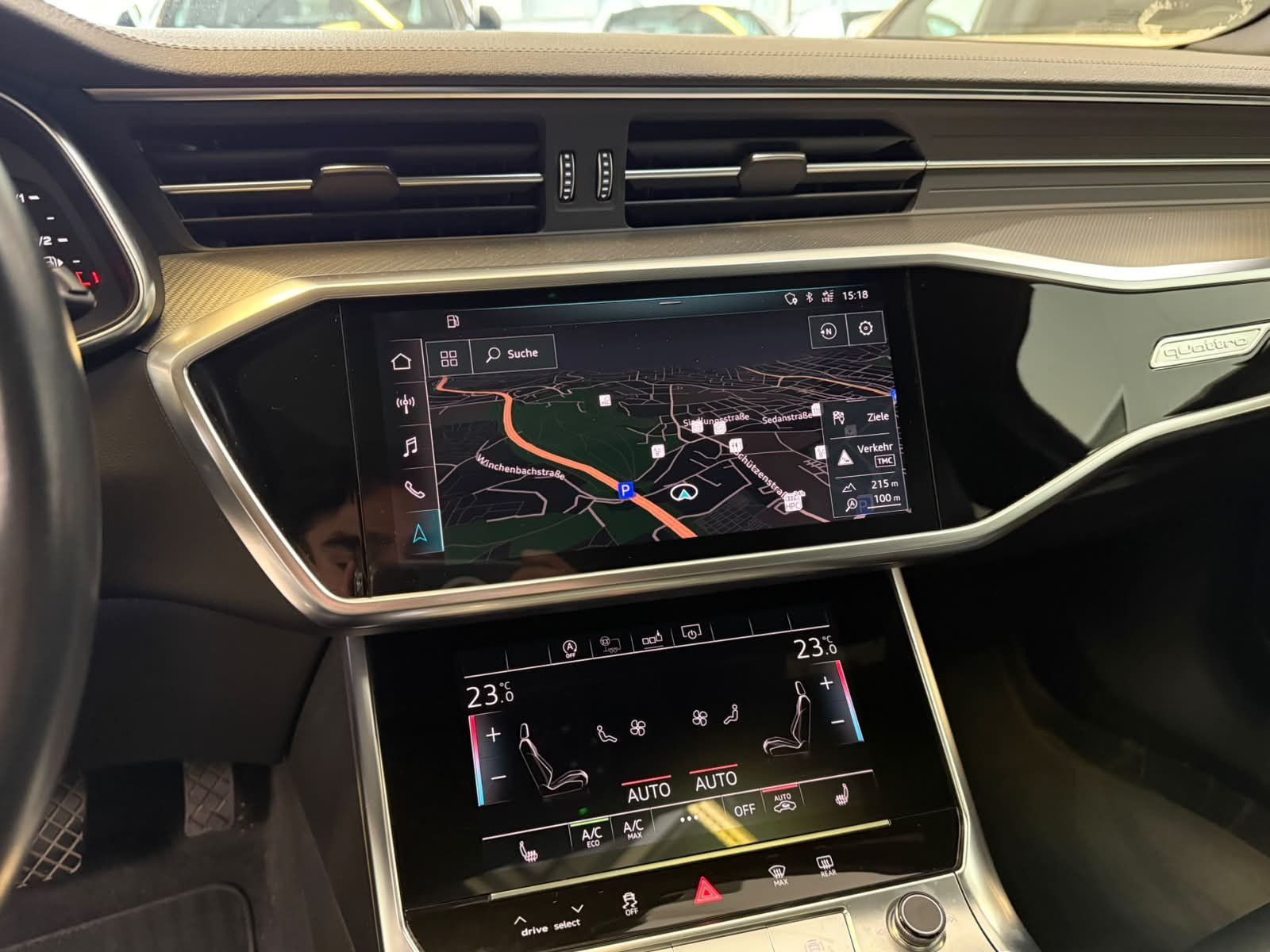 Fahrzeugabbildung Audi A6 50 3.0 TDI quattro Avant VK NUR AN GEWERBE!!!