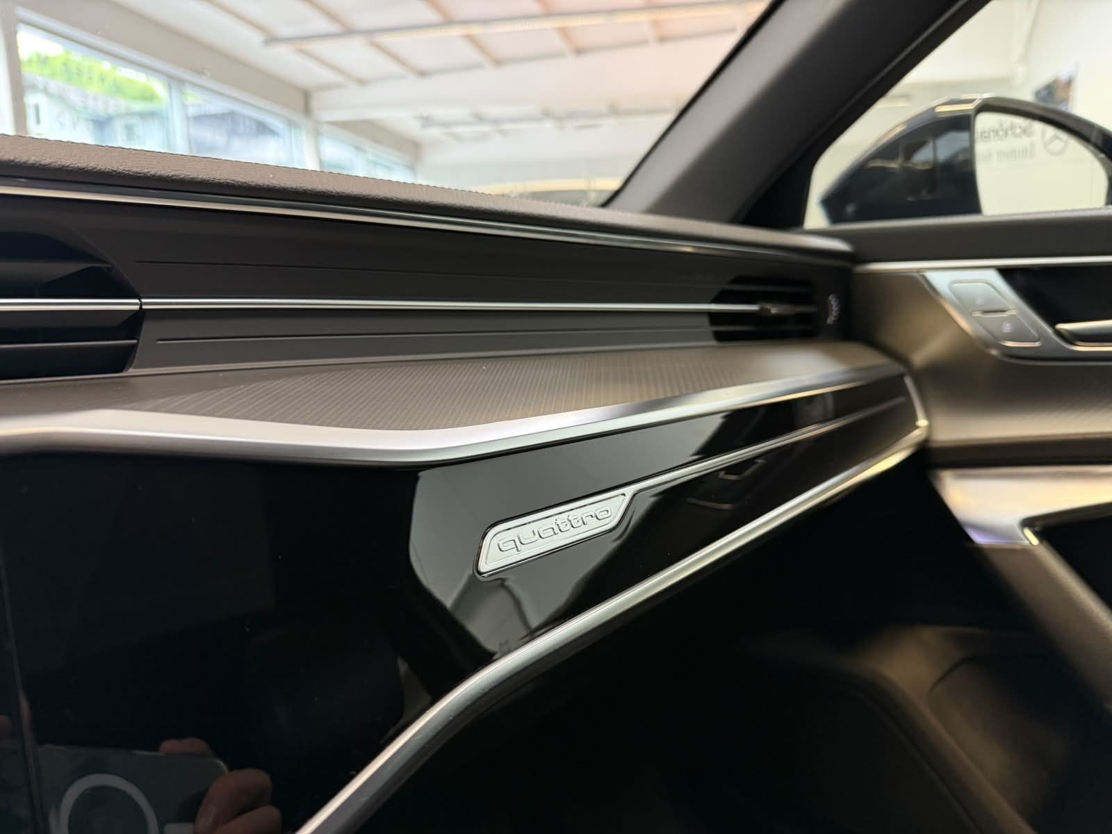 Fahrzeugabbildung Audi A6 50 3.0 TDI quattro Avant VK NUR AN GEWERBE!!!