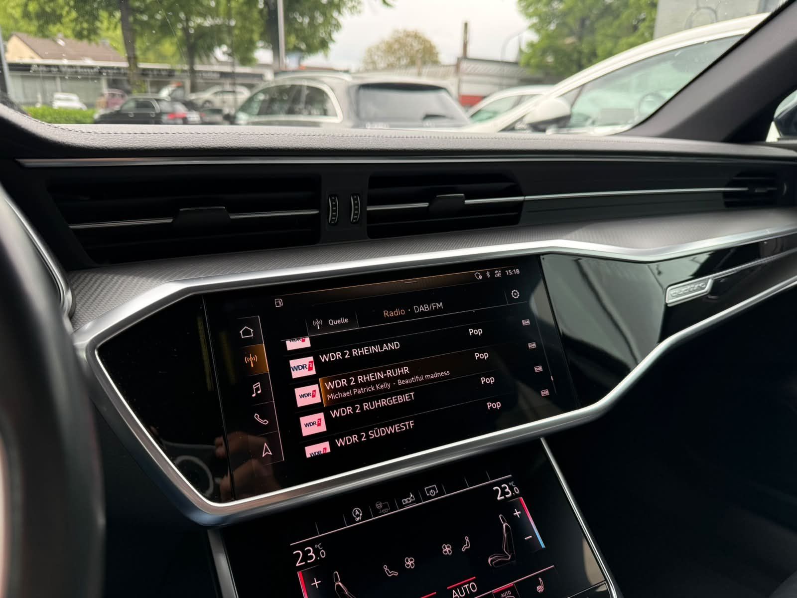 Fahrzeugabbildung Audi A6 50 3.0 TDI quattro Avant VK NUR AN GEWERBE!!!