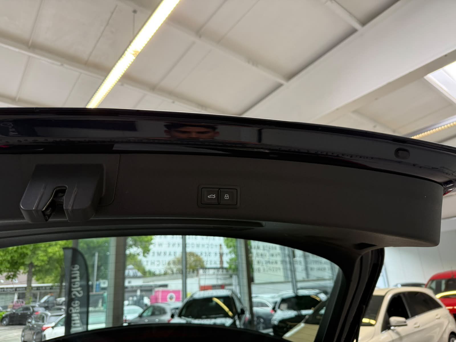 Fahrzeugabbildung Audi A6 50 3.0 TDI quattro Avant VK NUR AN GEWERBE!!!