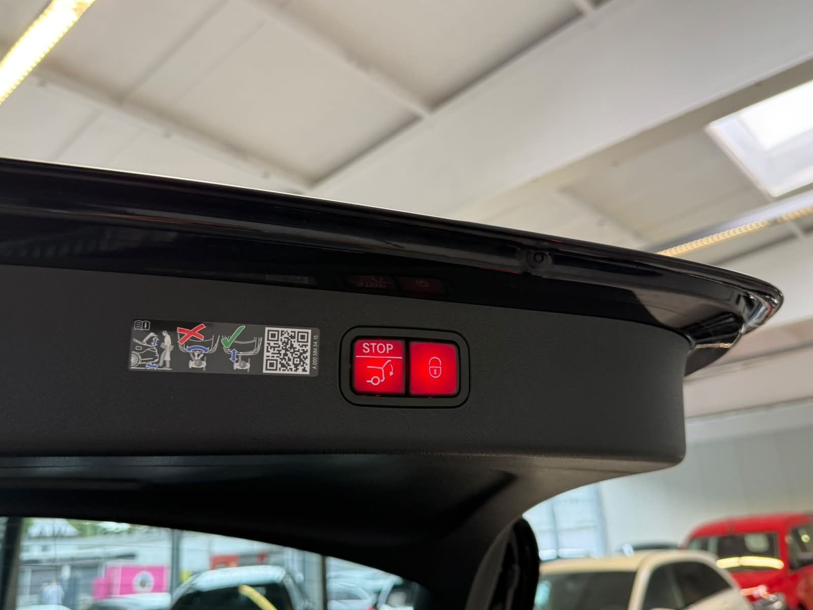 Fahrzeugabbildung Mercedes-Benz E 53 Hybrid 4M+ T PREMPLUS+PERFSOUND+NAPPA+BUR4D