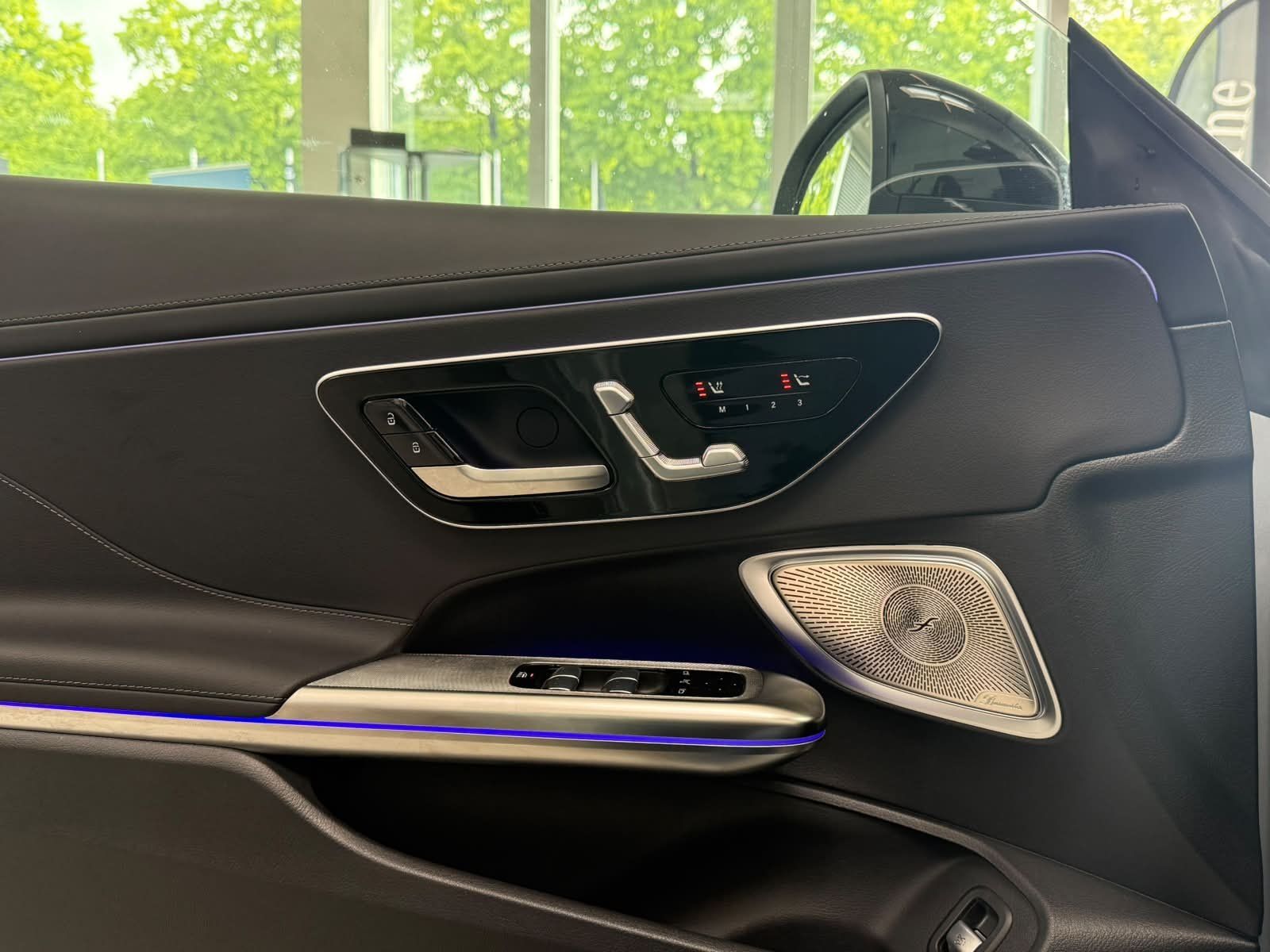 Fahrzeugabbildung Mercedes-Benz CLE 200 Cabriolet AMG PREM.+DISTR+BURM3D+DLIGHT
