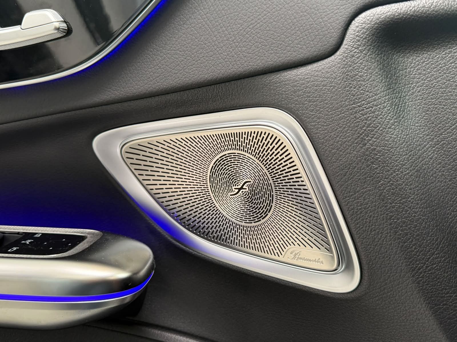Fahrzeugabbildung Mercedes-Benz CLE 200 Cabriolet AMG PREM.+DISTR+BURM3D+DLIGHT