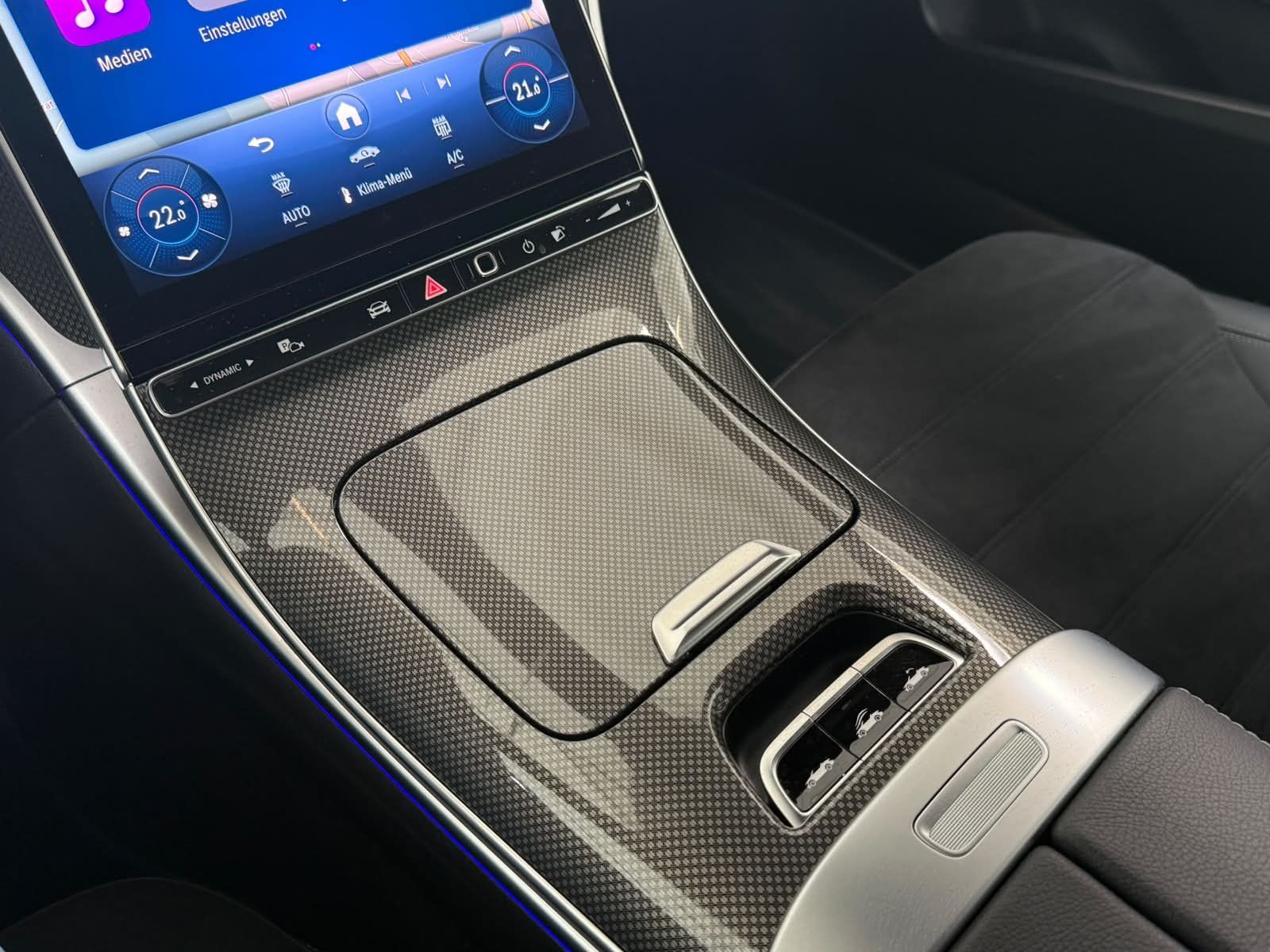 Fahrzeugabbildung Mercedes-Benz CLE 200 Cabriolet AMG PREM.+DISTR+BURM3D+DLIGHT