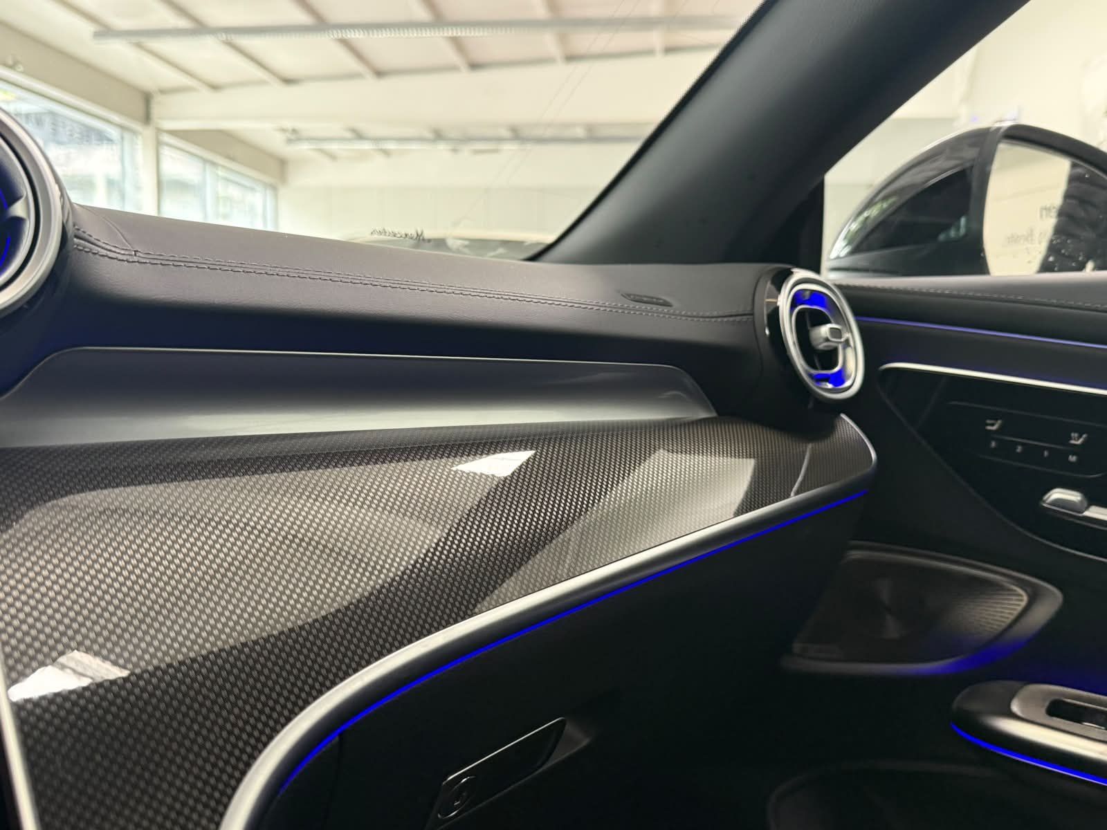 Fahrzeugabbildung Mercedes-Benz CLE 200 Cabriolet AMG PREM.+DISTR+BURM3D+DLIGHT