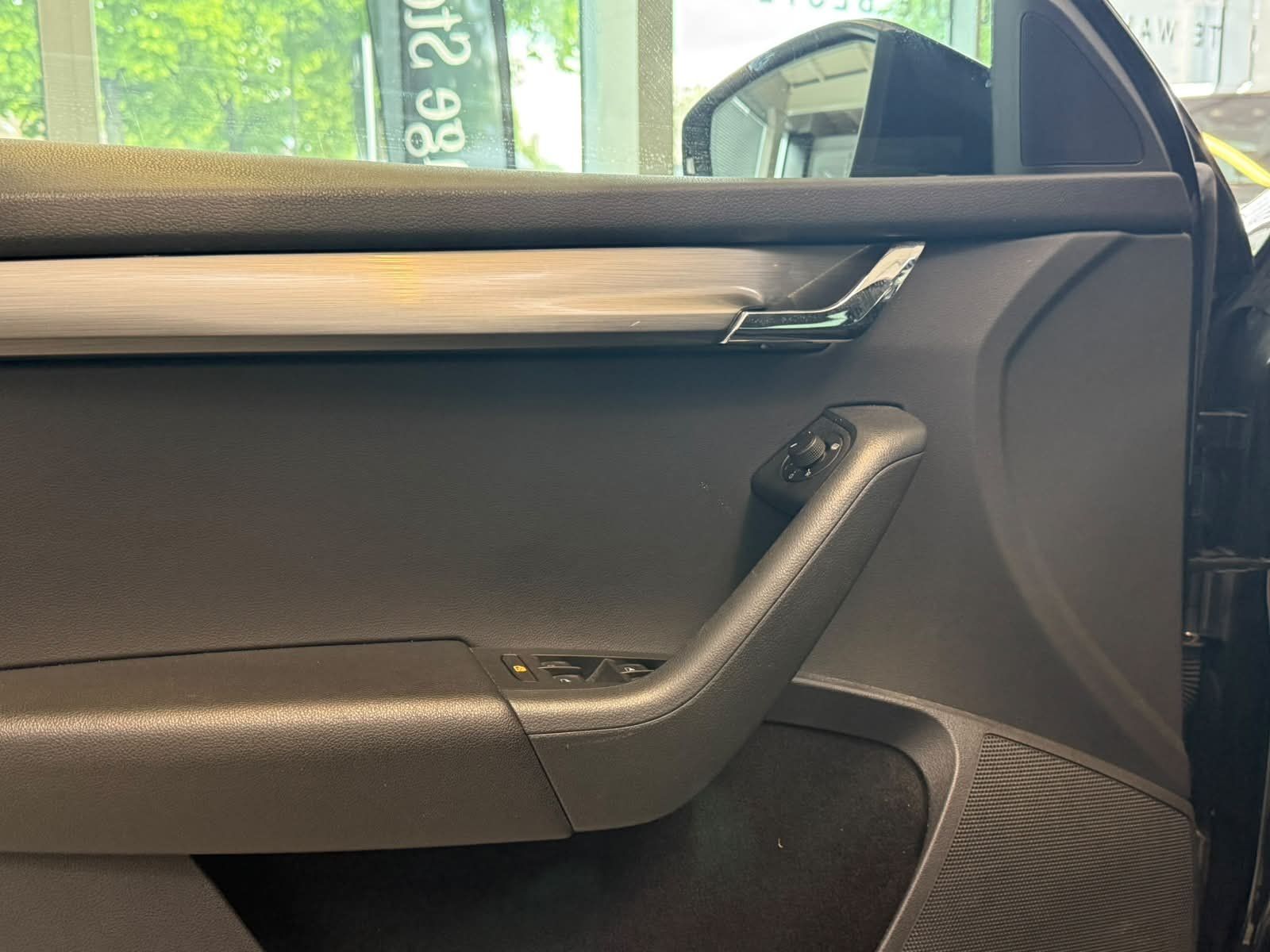 Fahrzeugabbildung SKODA Octavia 1.6 TDI Soleil VERKAUF NUR AN GEWERBE