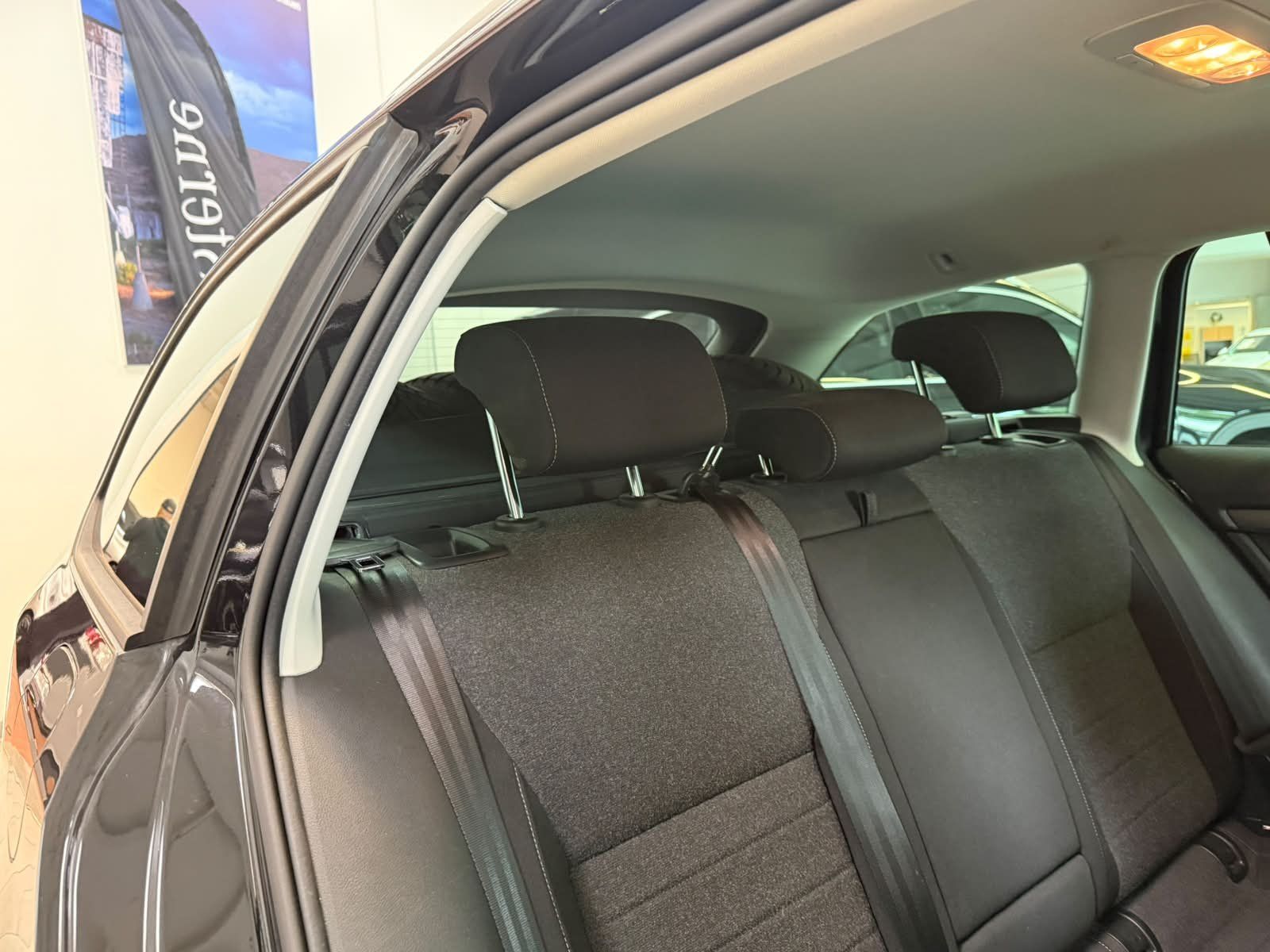 Fahrzeugabbildung SKODA Octavia 1.6 TDI Soleil VERKAUF NUR AN GEWERBE