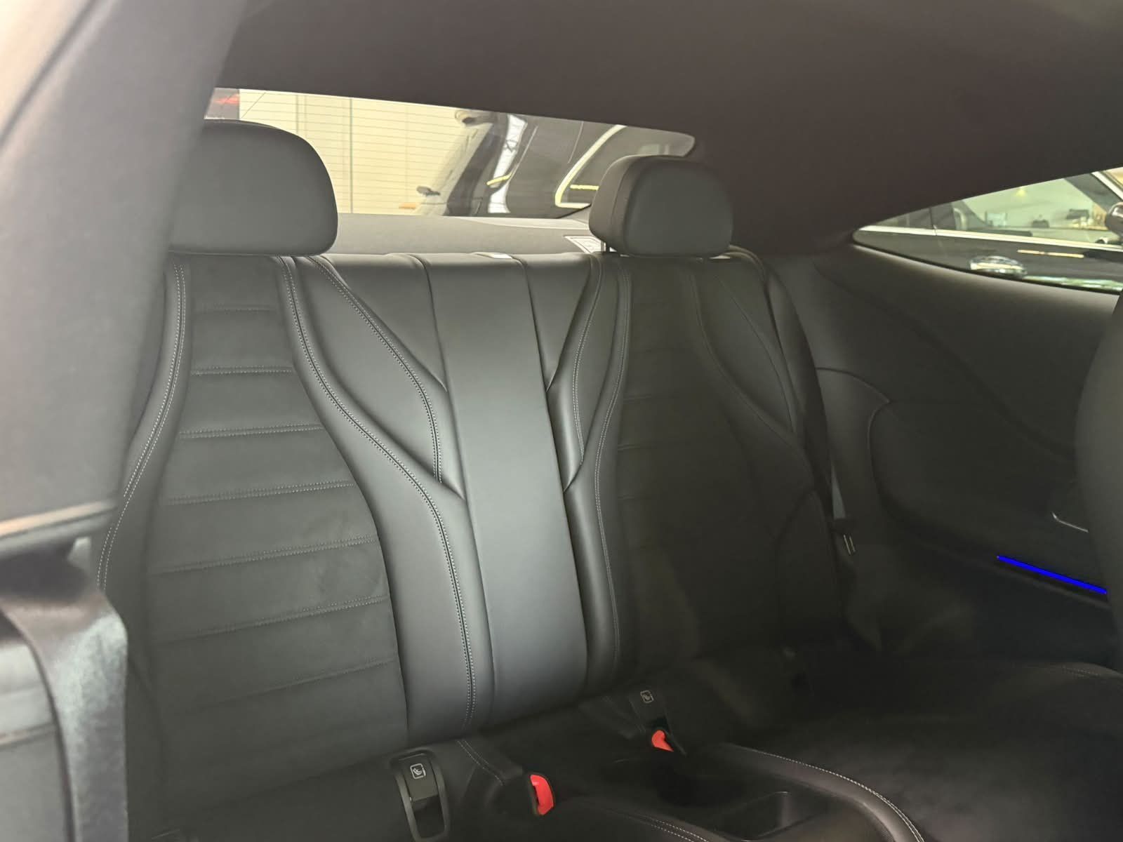 Fahrzeugabbildung Mercedes-Benz CLE 300 e AMG HUD+DIGITAL+NIGHT+DIST+BURM3D+PANO