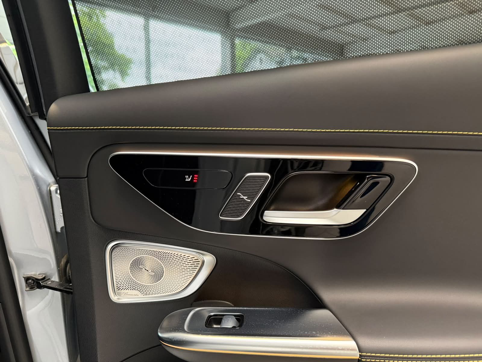 Fahrzeugabbildung Mercedes-Benz AMG C63 S E UPE146t€+CARBON I+II+BURM3D+PERFSITZ