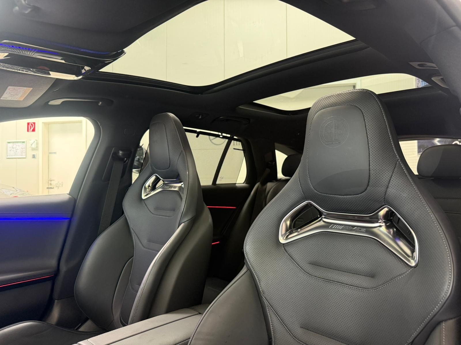 Fahrzeugabbildung Mercedes-Benz E 53 4M+ T DRIVER+PERF.SITZ.HIGH+HUD+PANO+BURM4D