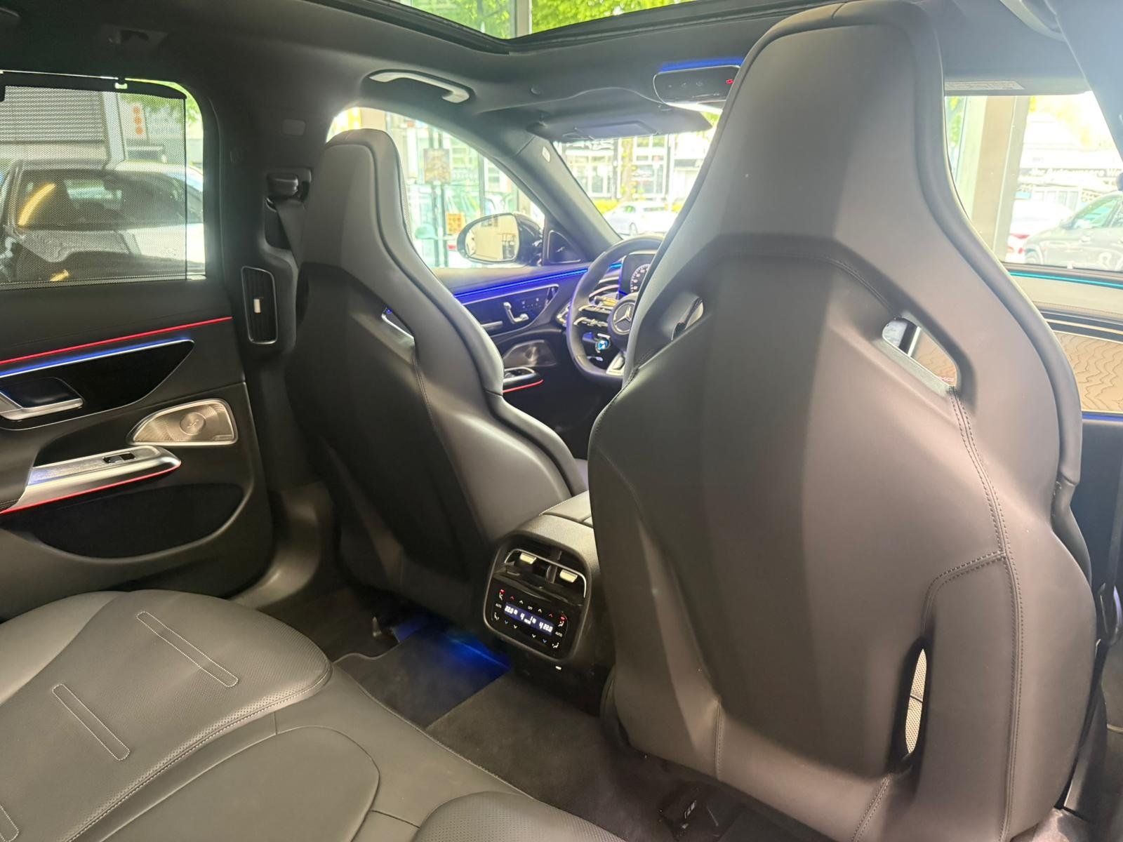 Fahrzeugabbildung Mercedes-Benz E 53 4M+ T DRIVER+PERF.SITZ.HIGH+HUD+PANO+BURM4D