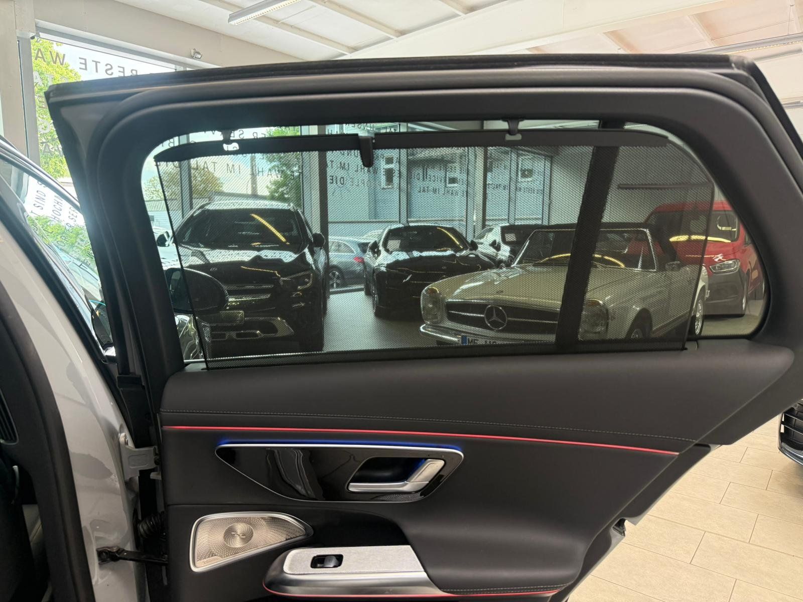 Fahrzeugabbildung Mercedes-Benz E 53 4M+ T DRIVER+PERF.SITZ.HIGH+HUD+PANO+BURM4D