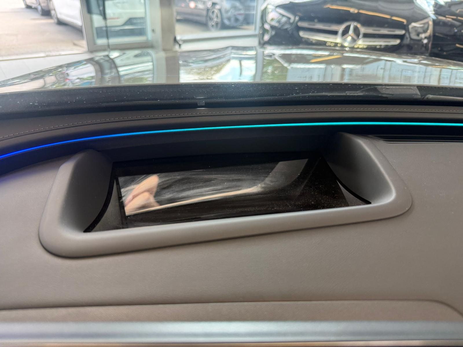 Fahrzeugabbildung Mercedes-Benz E 53 4M+ T DRIVER+PERF.SITZ.HIGH+HUD+PANO+BURM4D
