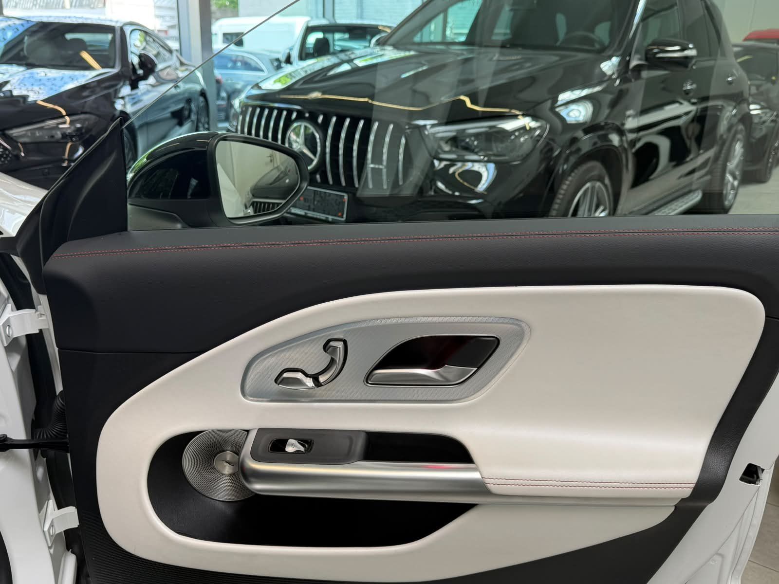 Fahrzeugabbildung Mercedes-Benz CLA 250+ AMG EQ PREMPLUS+HUD+BURM+PANO+NIGHT+19"