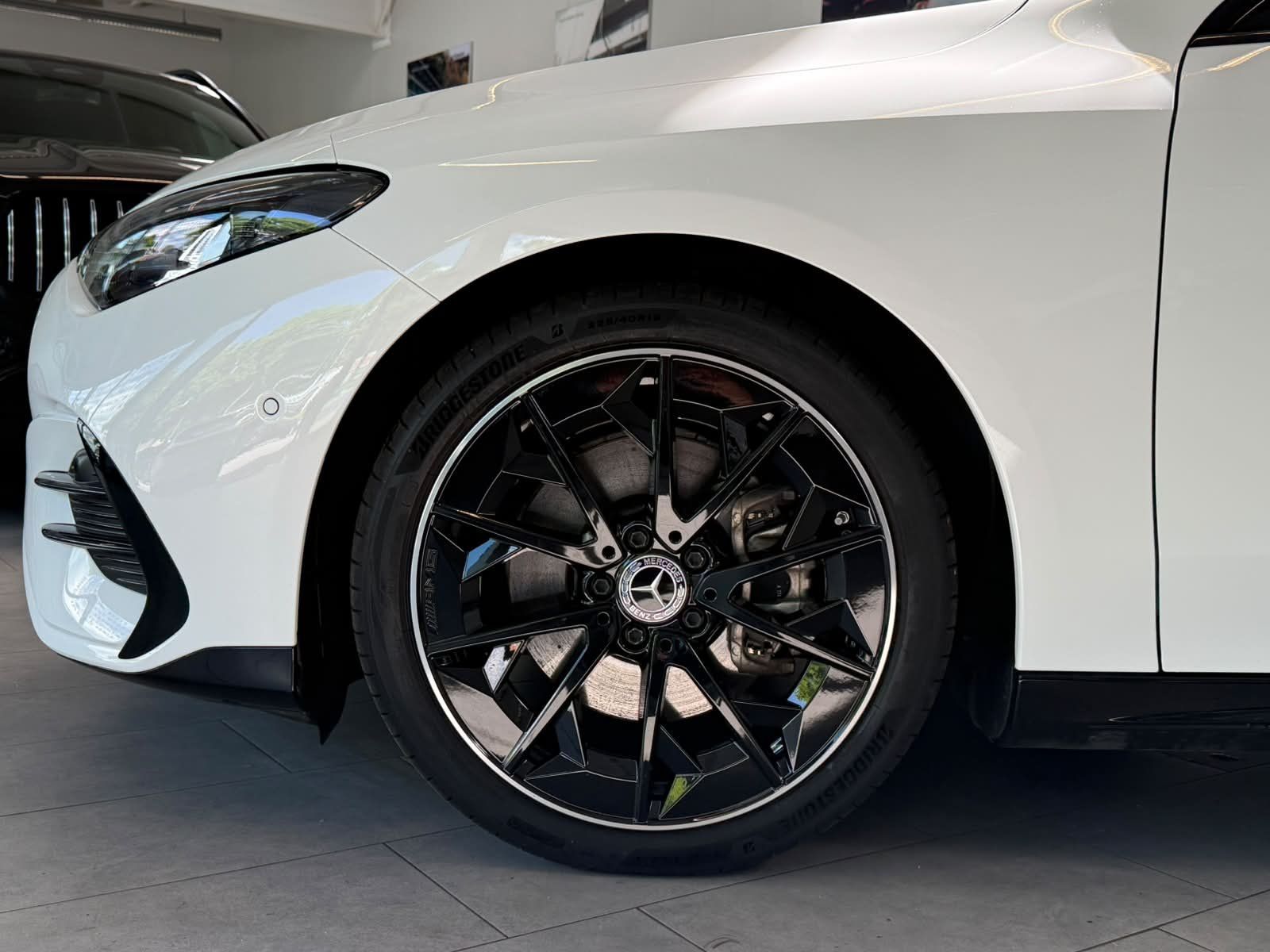Fahrzeugabbildung Mercedes-Benz CLA 250+ AMG EQ PREMPLUS+HUD+BURM+PANO+NIGHT+19"