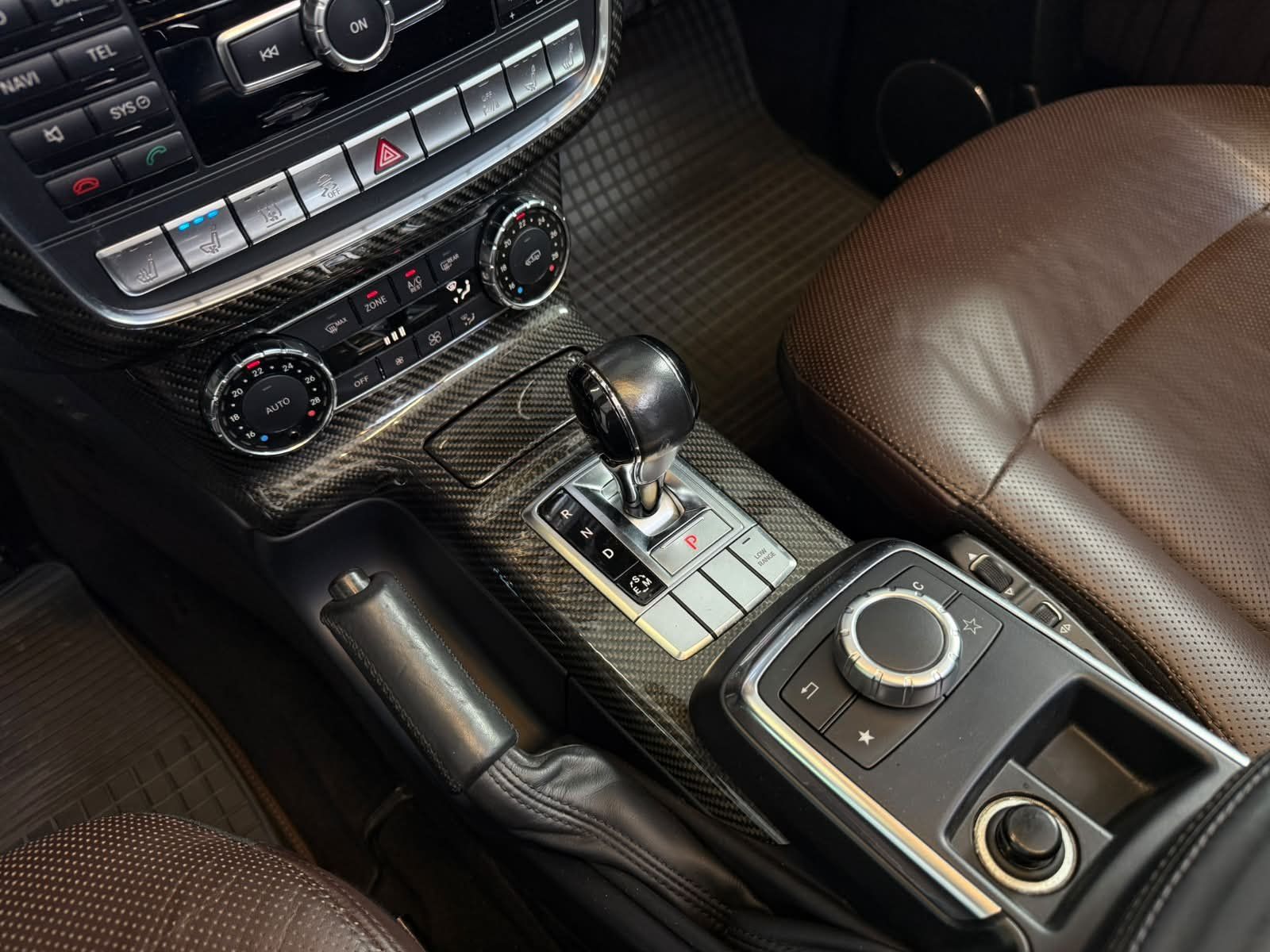 Fahrzeugabbildung Mercedes-Benz G 500 Cabriolet DESIGNO+MY2013+STDHZ+DISTR+TV