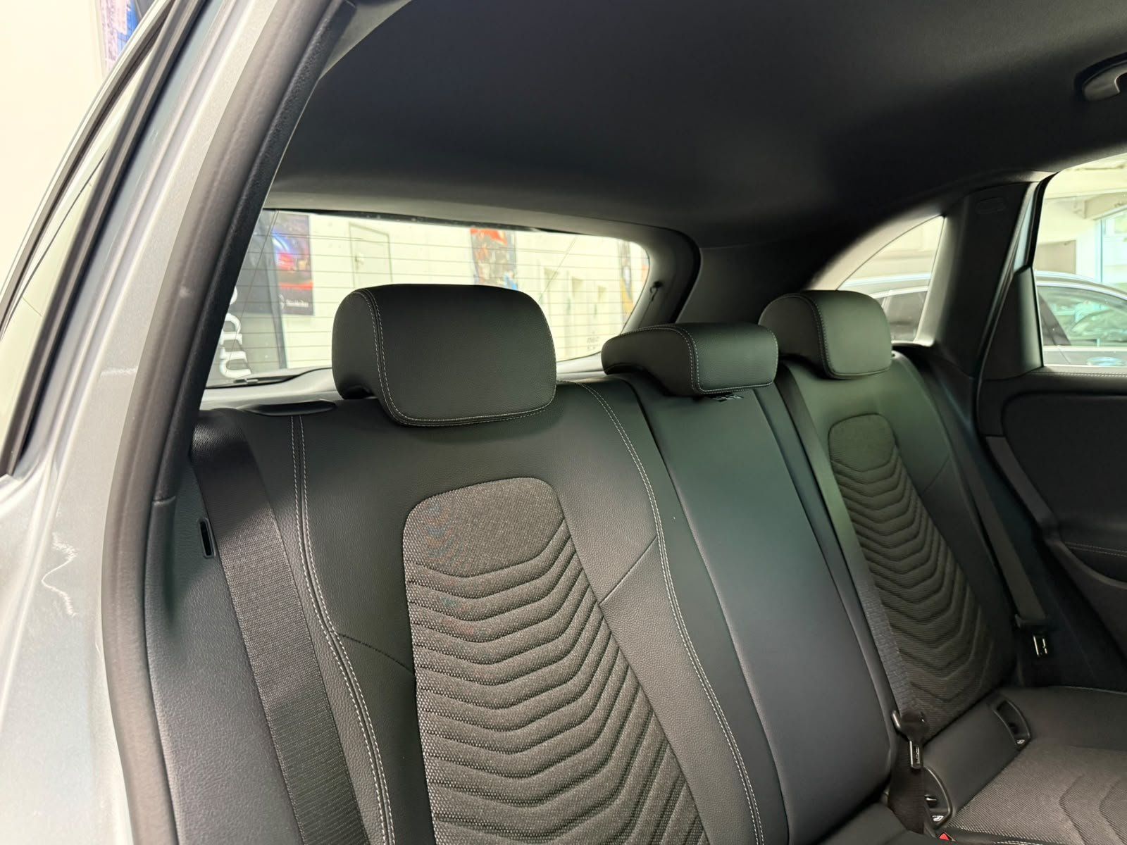 Fahrzeugabbildung Mercedes-Benz B 180 PROGRESSIVE ADV. KAMERA+EASYPACK+LED+DAB