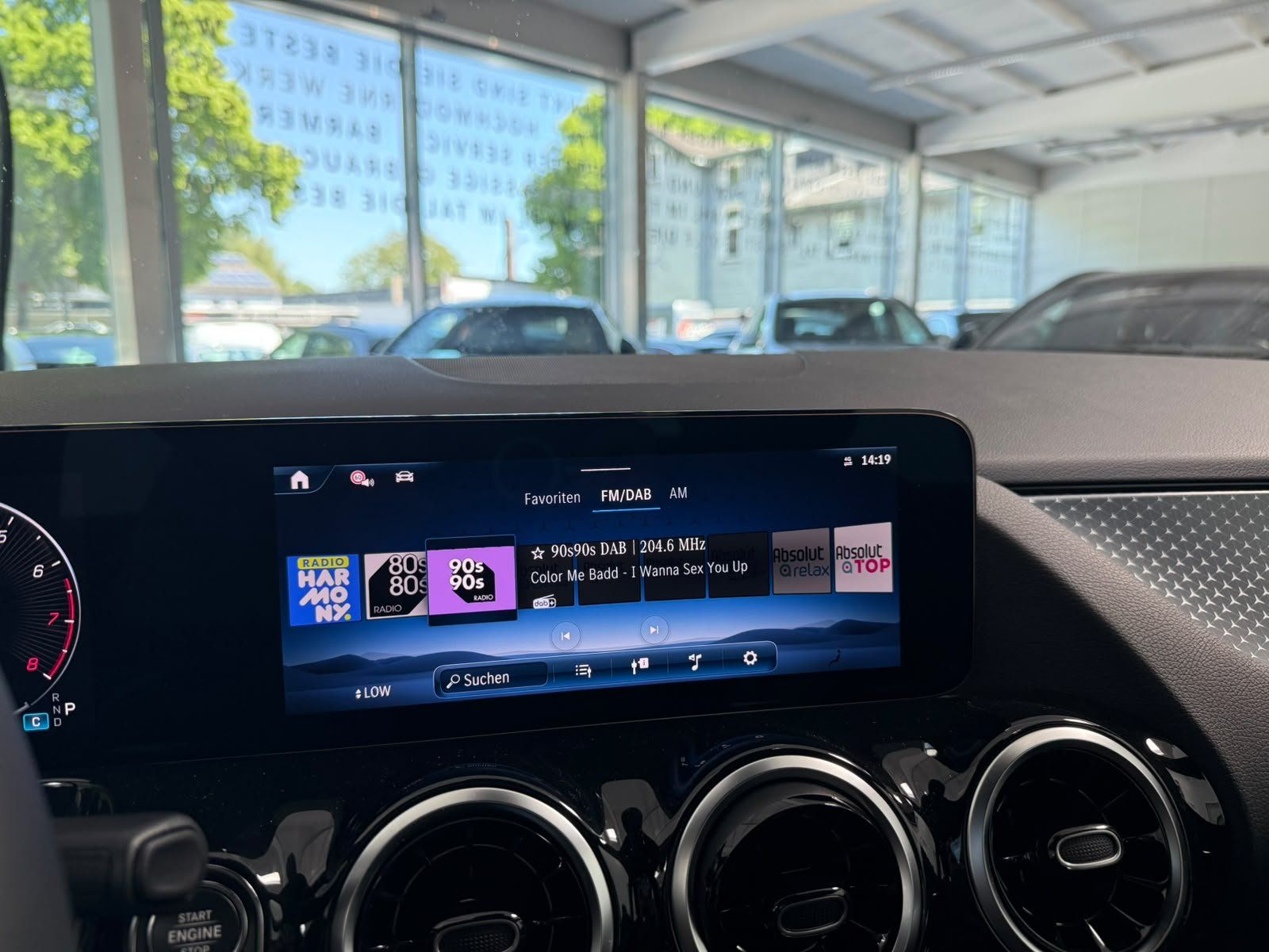 Fahrzeugabbildung Mercedes-Benz B 180 PROGRESSIVE ADV. KAMERA+EASYPACK+LED+DAB