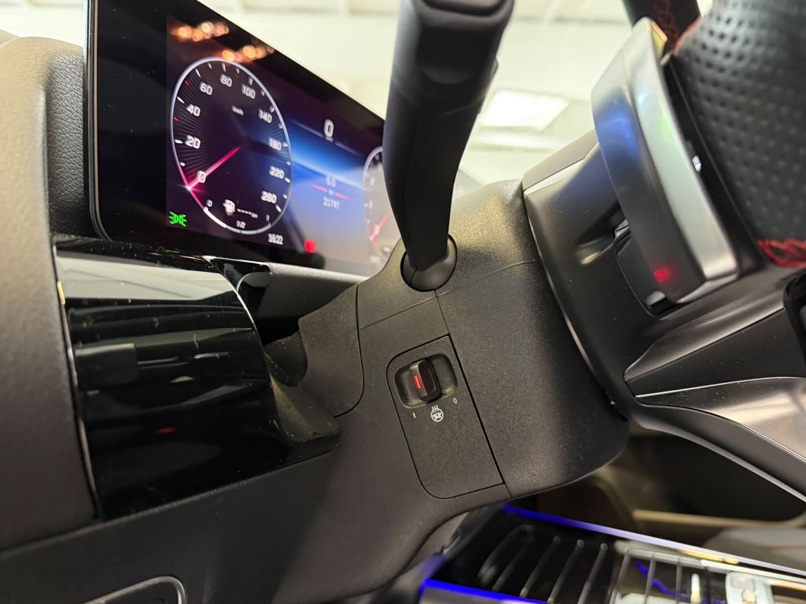 Fahrzeugabbildung Mercedes-Benz GLA 200 AMG+PANO+KAMERA+19"+KEYLESSGO+DAB+LED