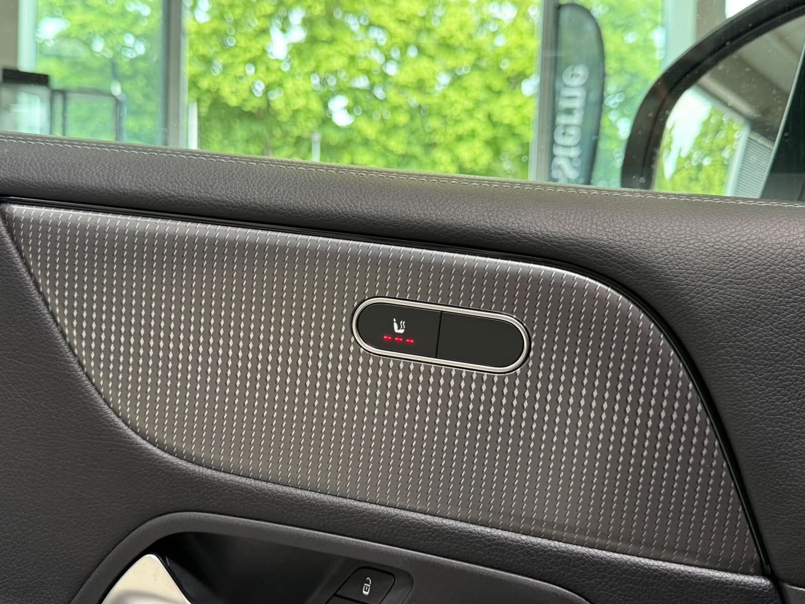 Fahrzeugabbildung Mercedes-Benz GLB 200 d PROGRESSIVE+LED+TEMPOMAT+KAMERA+DAB