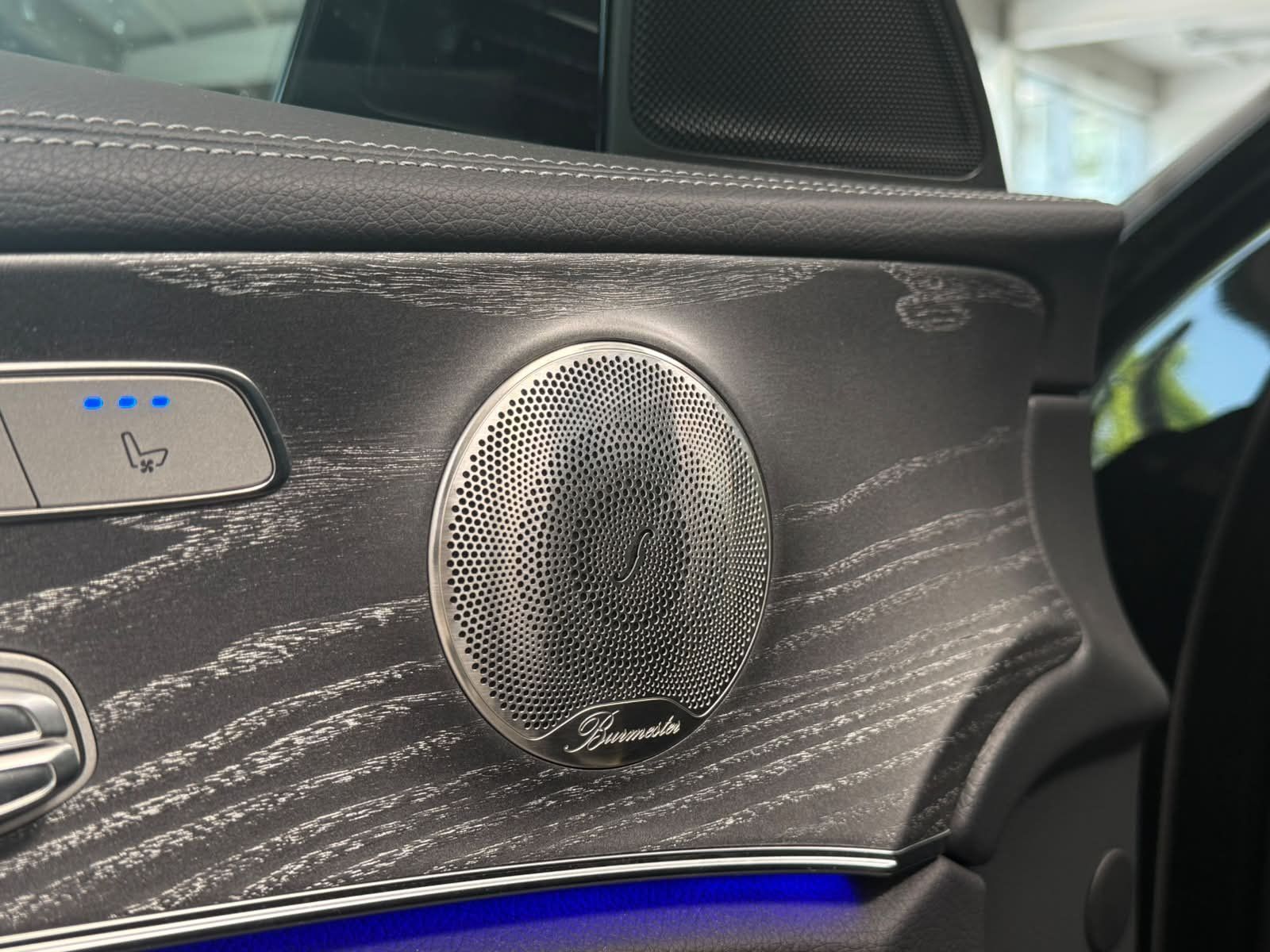 Fahrzeugabbildung Mercedes-Benz AMG E 53 T 4M+ DRIVERS+PERF.ABGAS+DISTR+HUD+BURM