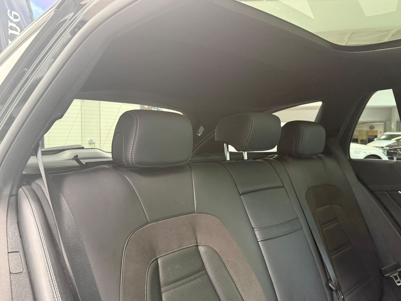 Fahrzeugabbildung Mercedes-Benz AMG E 53 T 4M+ DRIVERS+PERF.ABGAS+DISTR+HUD+BURM