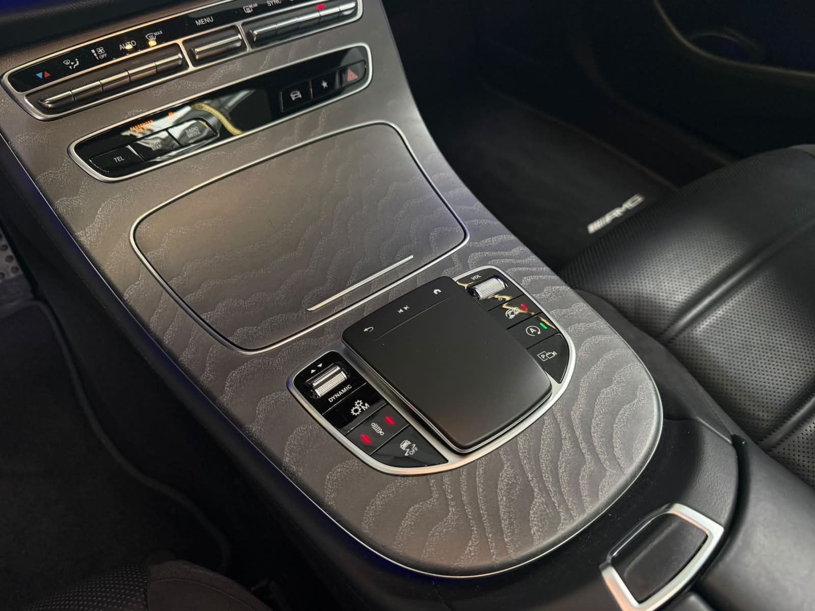 Fahrzeugabbildung Mercedes-Benz AMG E 53 T 4M+ DRIVERS+PERF.ABGAS+DISTR+HUD+BURM
