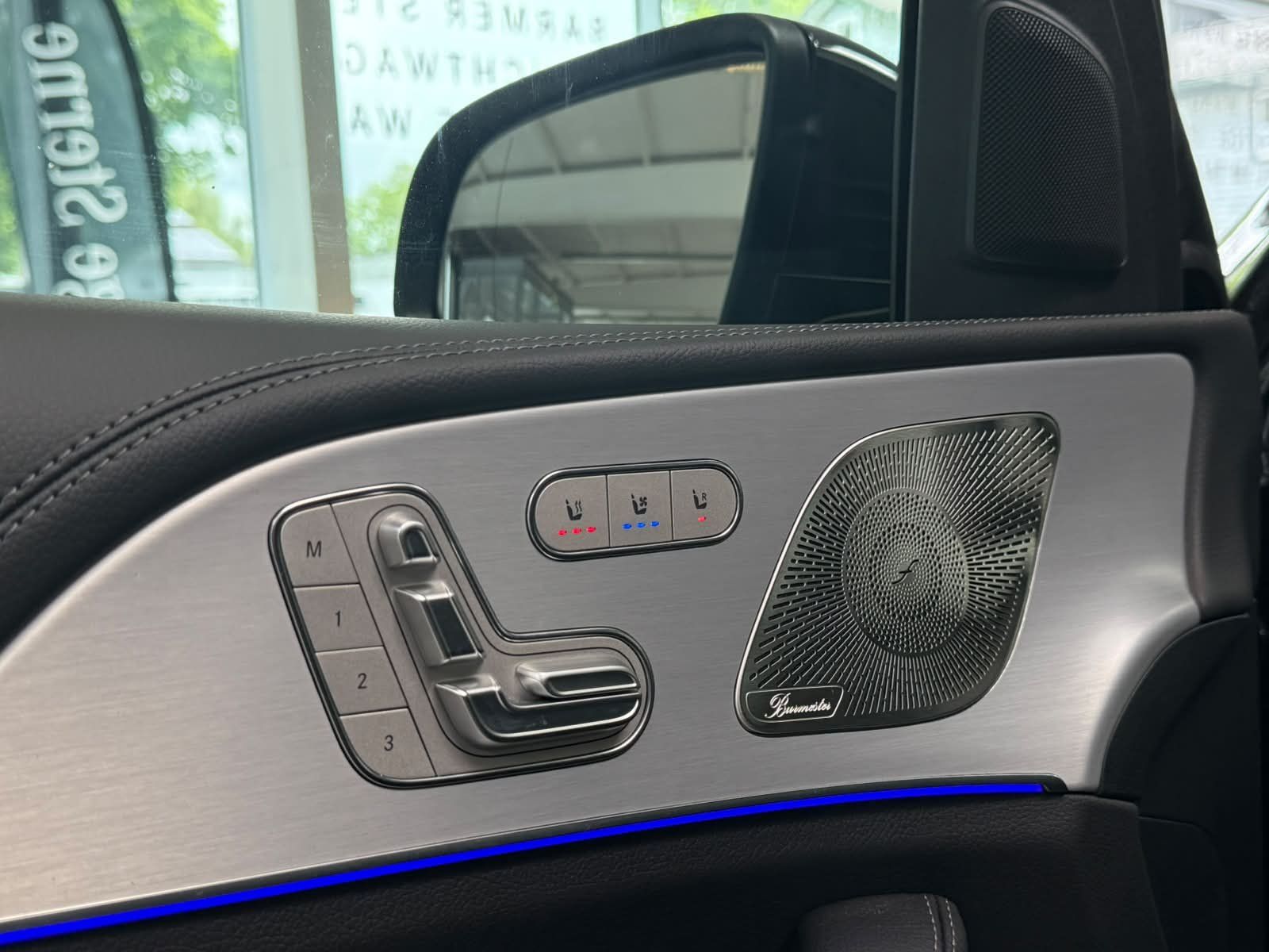 Fahrzeugabbildung Mercedes-Benz GLE 400 e 4M EQ AMG PREMIUM+21"+NIGHT+AIRMATIC