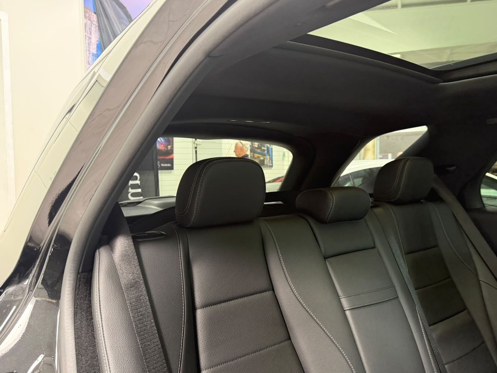 Fahrzeugabbildung Mercedes-Benz GLE 400 e 4M EQ AMG PREMIUM+21"+NIGHT+AIRMATIC
