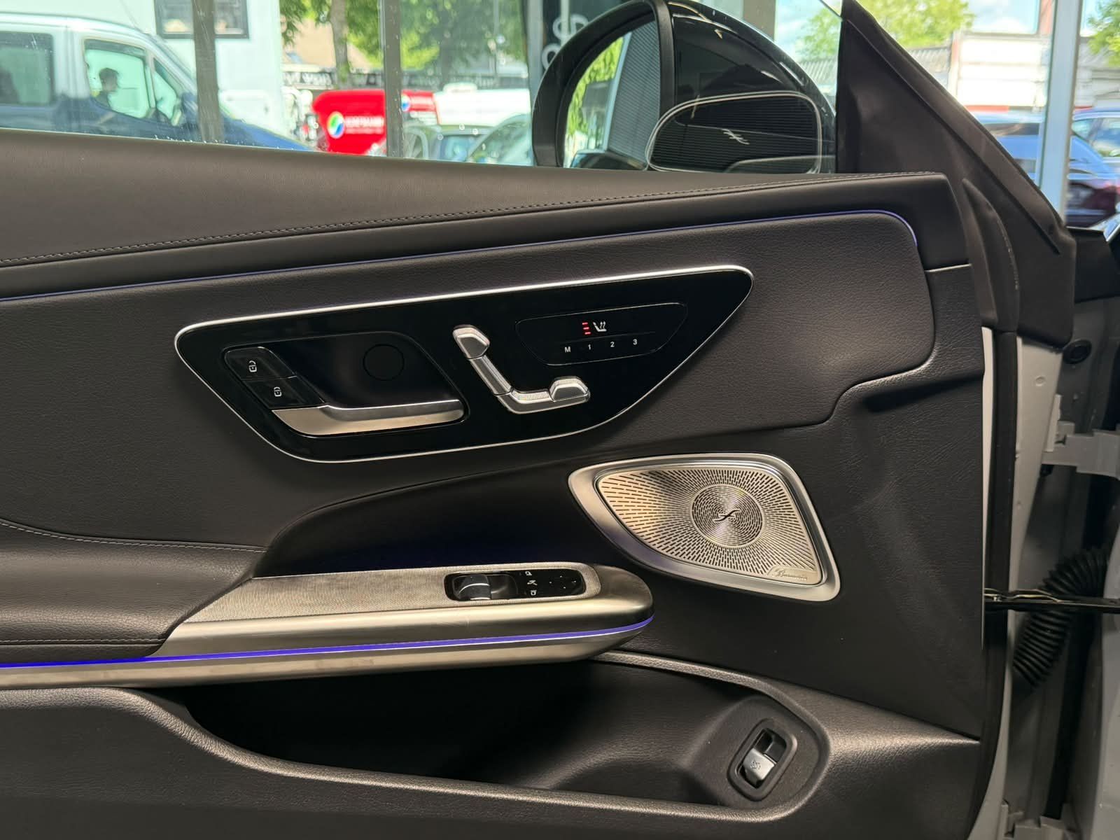 Fahrzeugabbildung Mercedes-Benz CLE 200 Coupé AMG ADV.PLUS+BURM3D+PANO+NIGHT+360