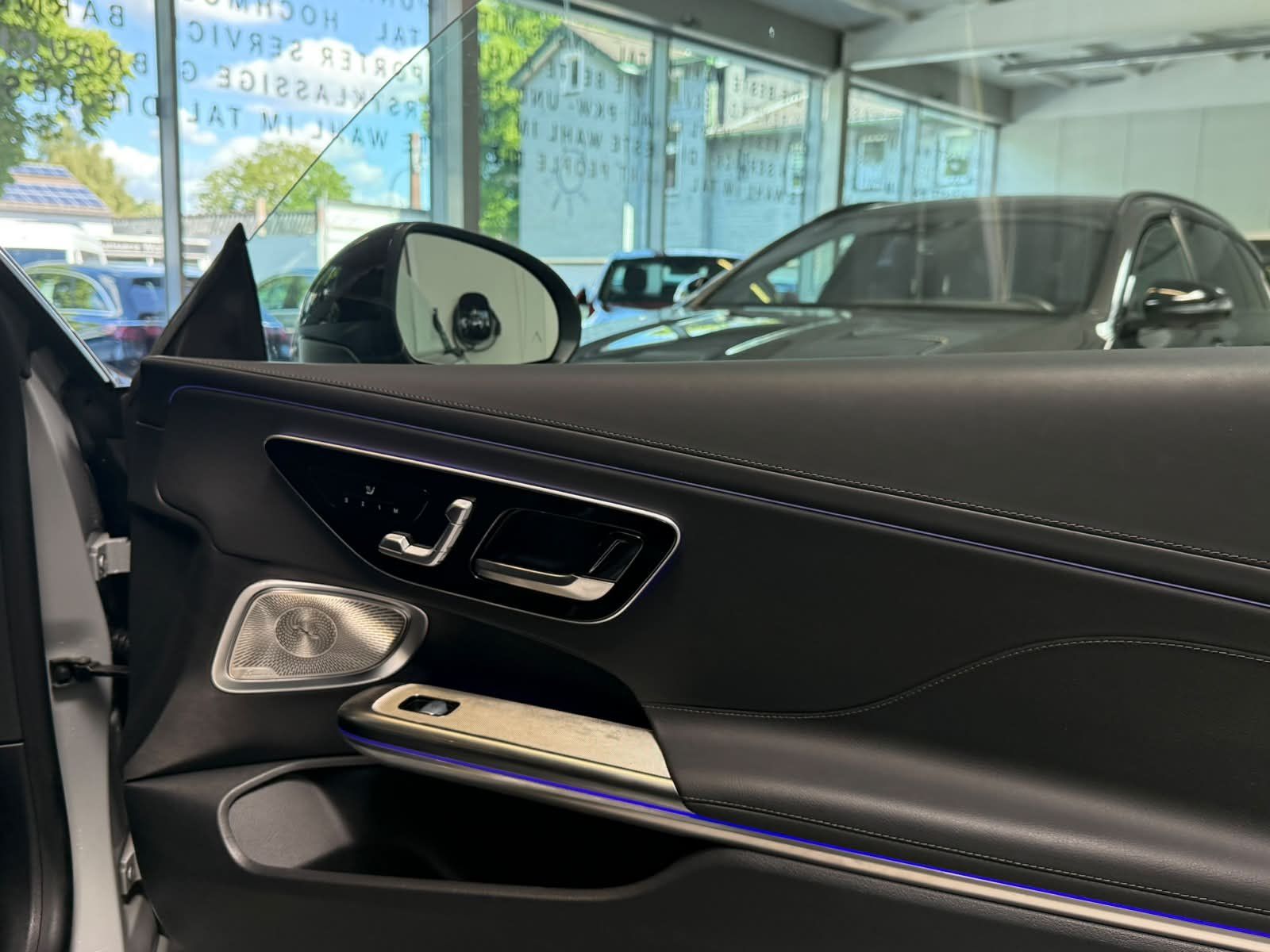 Fahrzeugabbildung Mercedes-Benz CLE 200 Coupé AMG ADV.PLUS+BURM3D+PANO+NIGHT+360