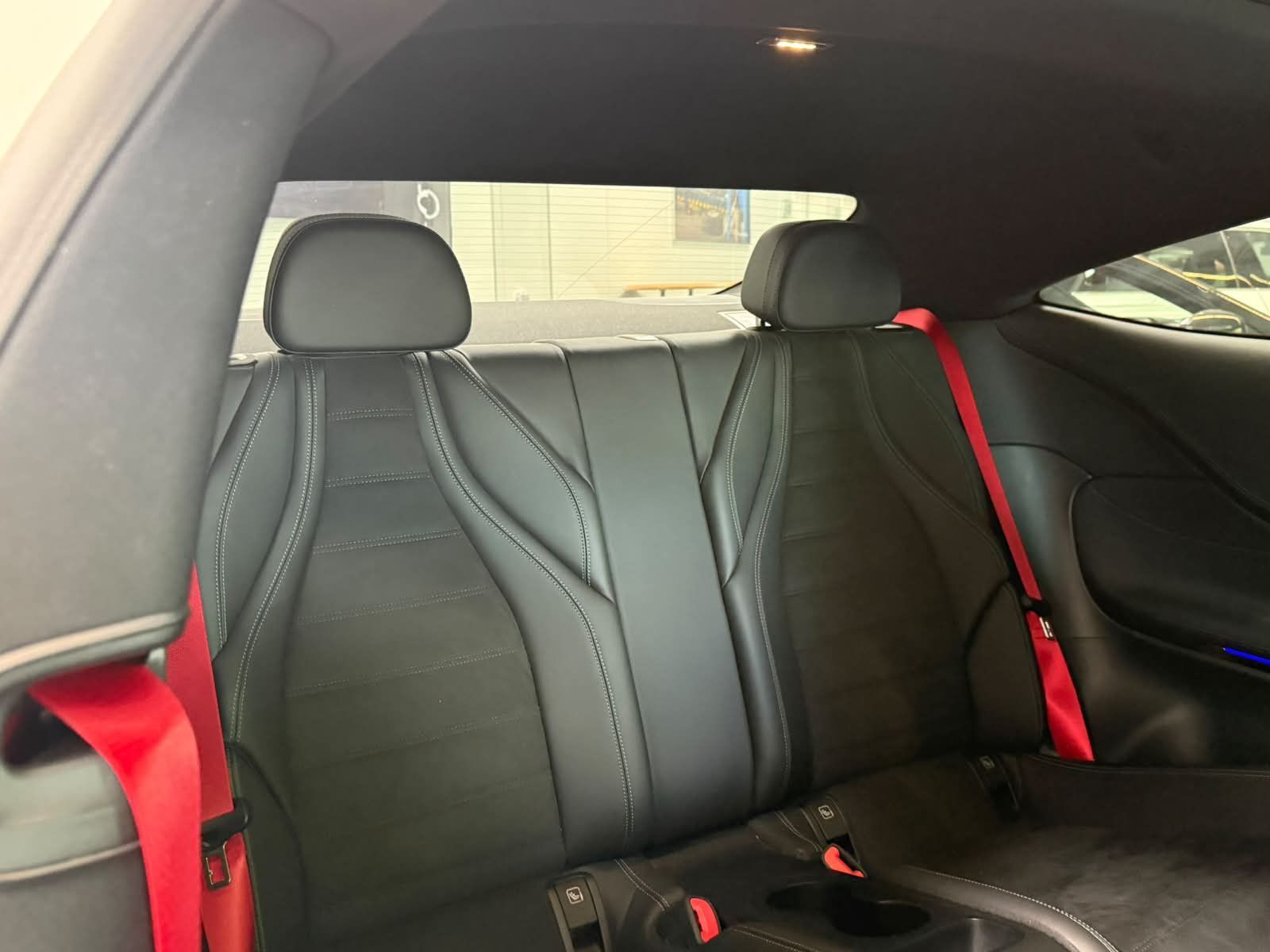 Fahrzeugabbildung Mercedes-Benz CLE 200 Coupé AMG ADV.PLUS+BURM3D+PANO+NIGHT+360