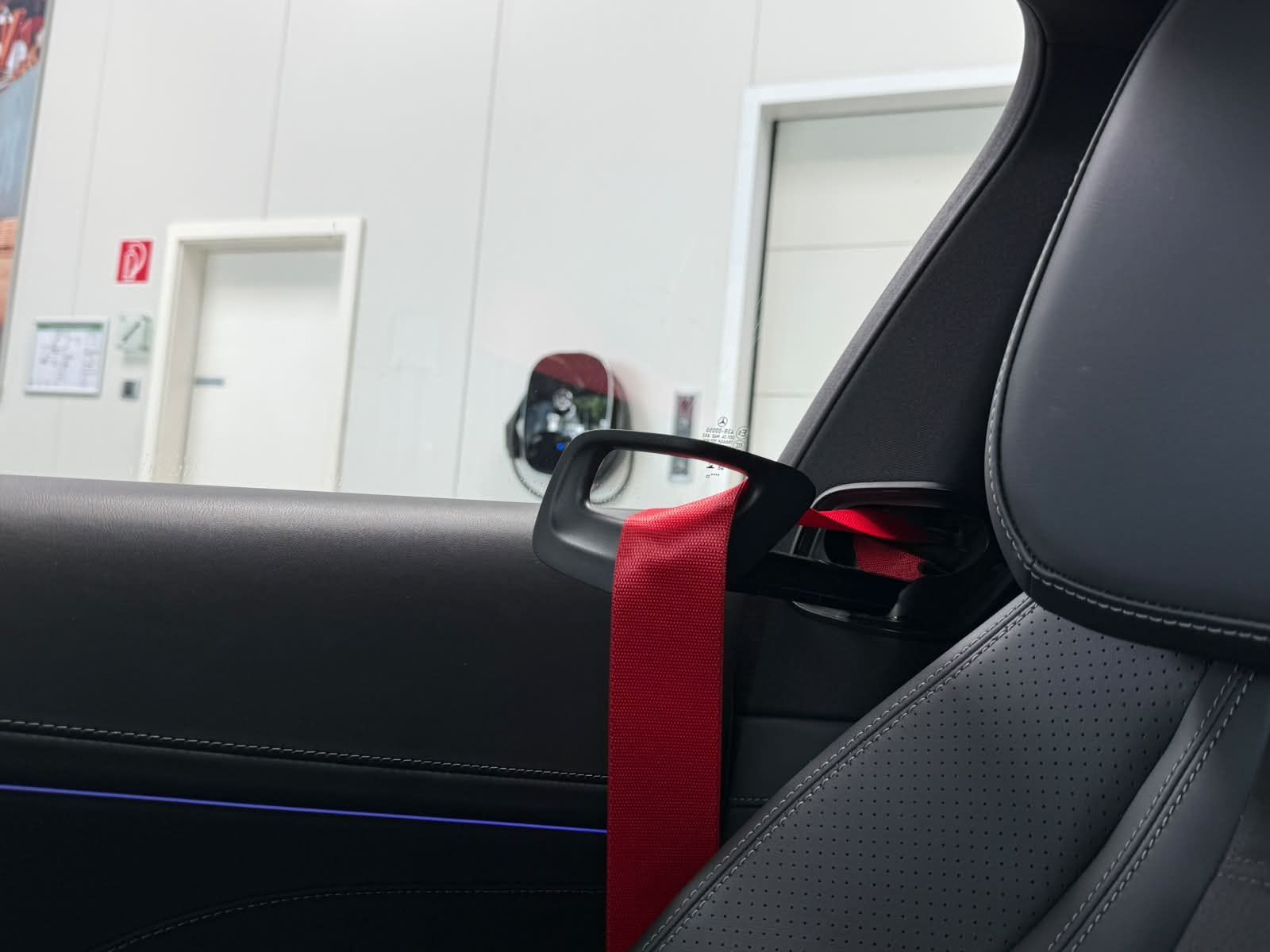 Fahrzeugabbildung Mercedes-Benz CLE 200 Coupé AMG ADV.PLUS+BURM3D+PANO+NIGHT+360