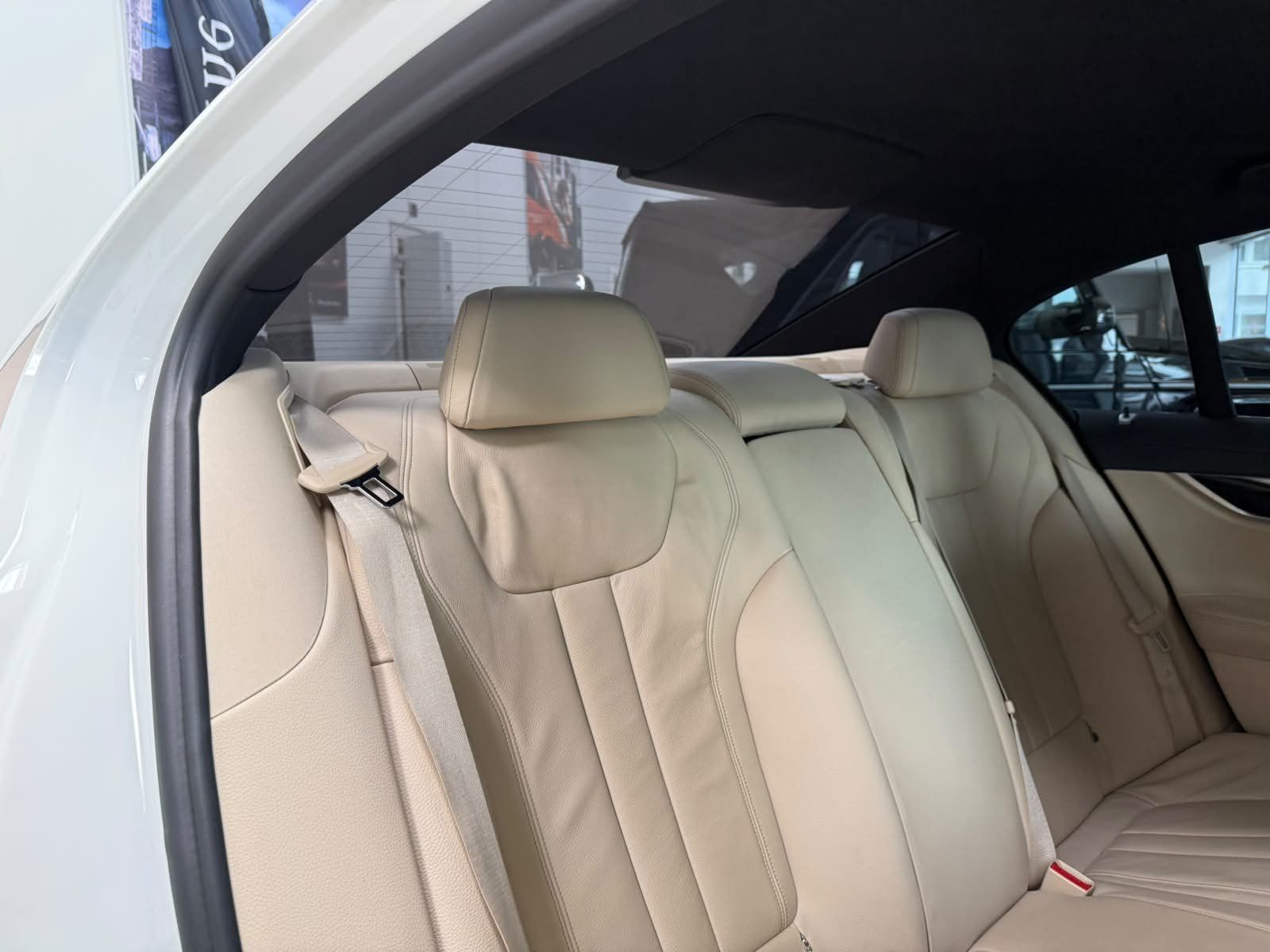 Fahrzeugabbildung BMW 730 d M Sport LUFTFEDER+HUD+MEMORY+EDW+FAS+20"