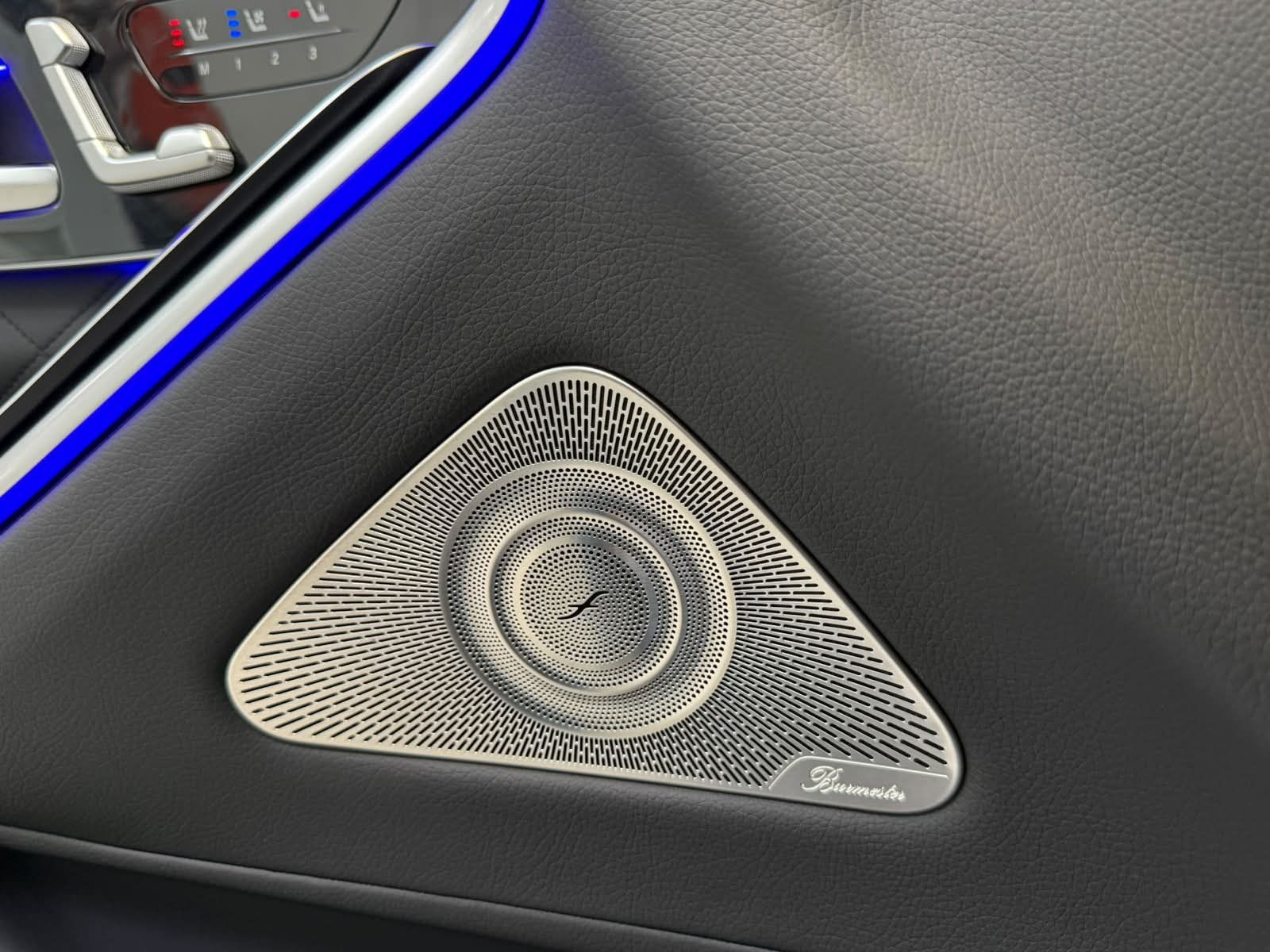 Fahrzeugabbildung Mercedes-Benz S 580 4M Lang AMG+EXECUTIVE+FONDENT+4xMASSAG+HAL