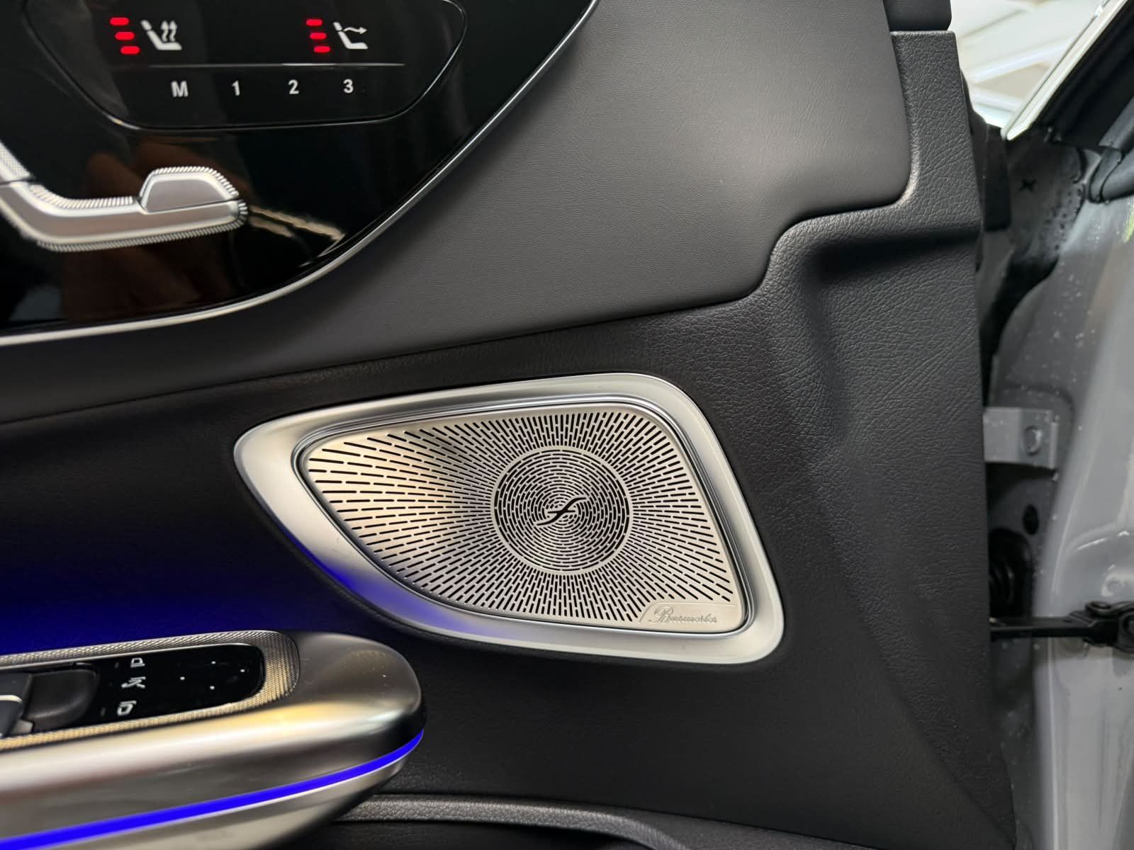 Fahrzeugabbildung Mercedes-Benz CLE 534M+Cabrio PERF.SITZ+DYN.PLUS+DLIGHT+BURM3D