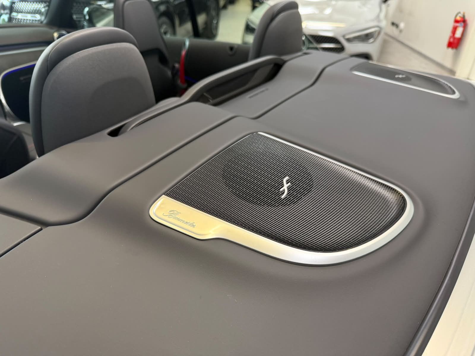 Fahrzeugabbildung Mercedes-Benz CLE 534M+Cabrio PERF.SITZ+DYN.PLUS+DLIGHT+BURM3D