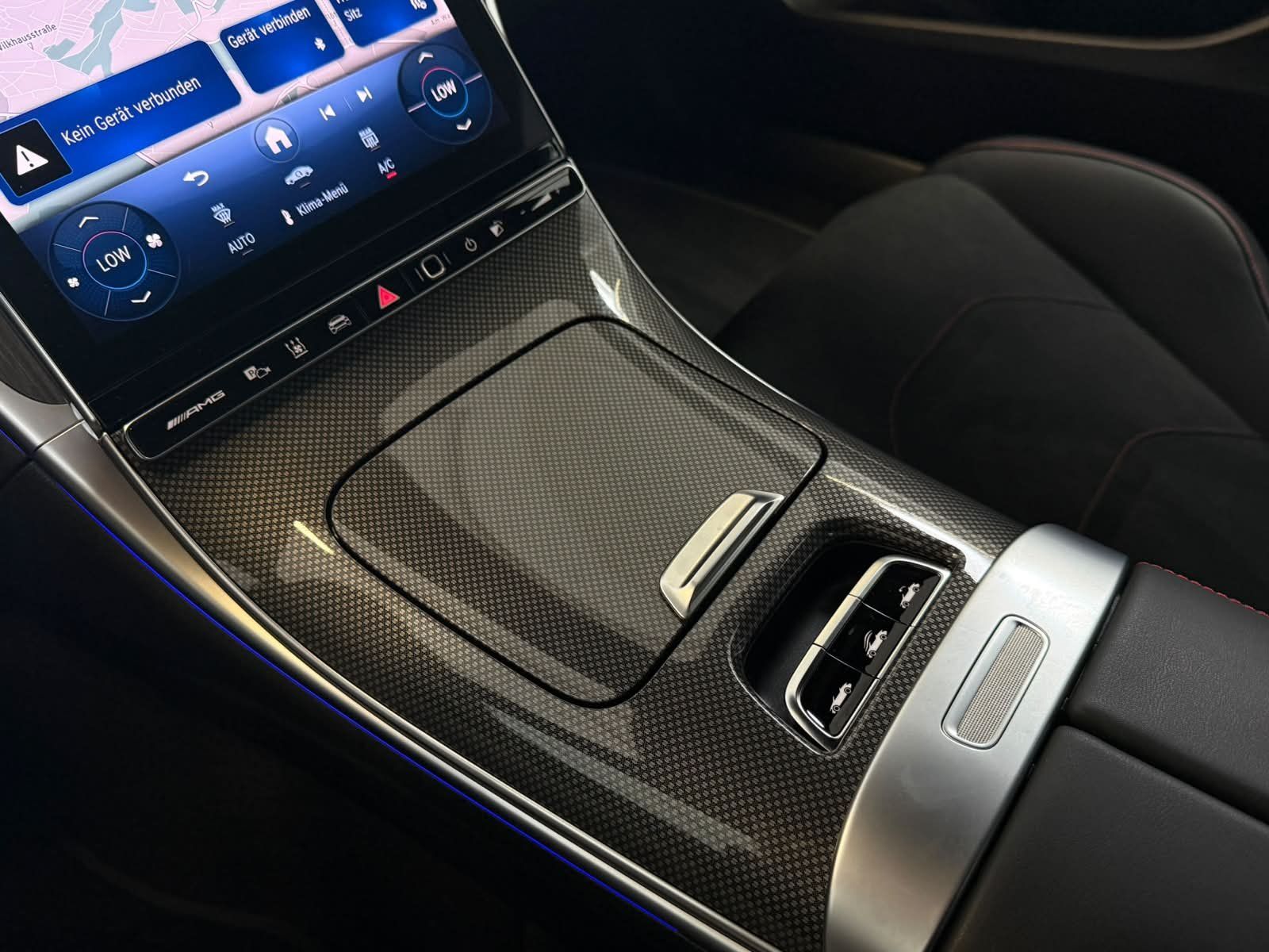 Fahrzeugabbildung Mercedes-Benz CLE 534M+Cabrio PERF.SITZ+DYN.PLUS+DLIGHT+BURM3D