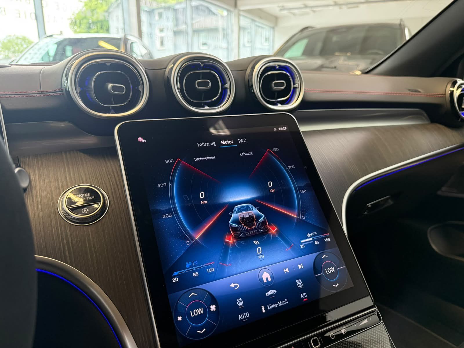 Fahrzeugabbildung Mercedes-Benz CLE 534M+Cabrio PERF.SITZ+DYN.PLUS+DLIGHT+BURM3D
