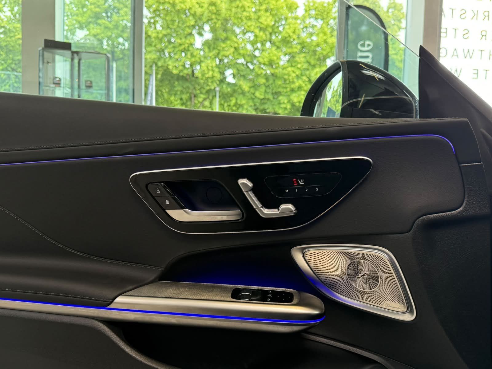 Fahrzeugabbildung Mercedes-Benz CLE 220 d Coupé AMG PREM.PLUS+DLIGHT+BURM3D+PANO