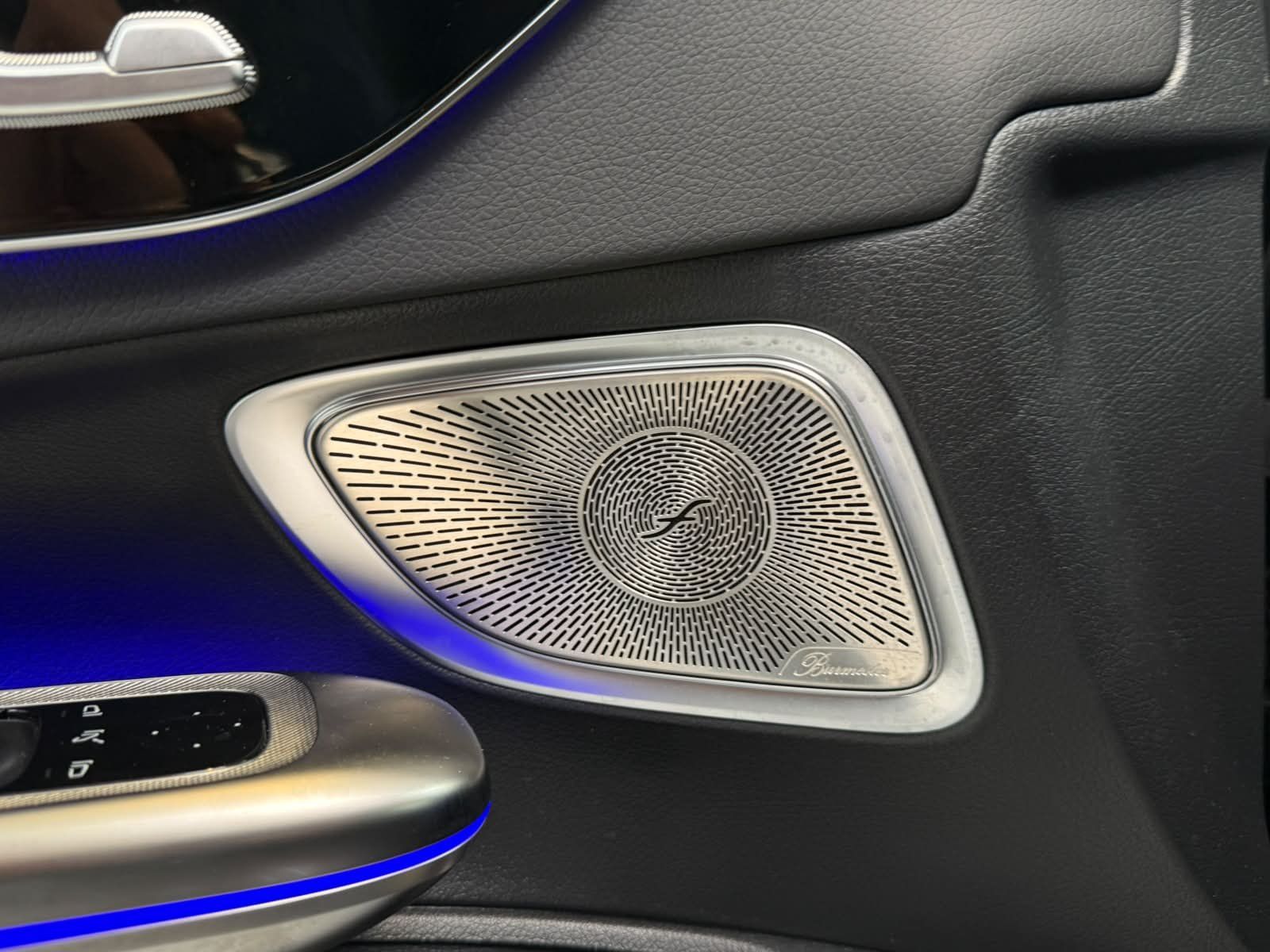 Fahrzeugabbildung Mercedes-Benz CLE 220 d Coupé AMG PREM.PLUS+DLIGHT+BURM3D+PANO