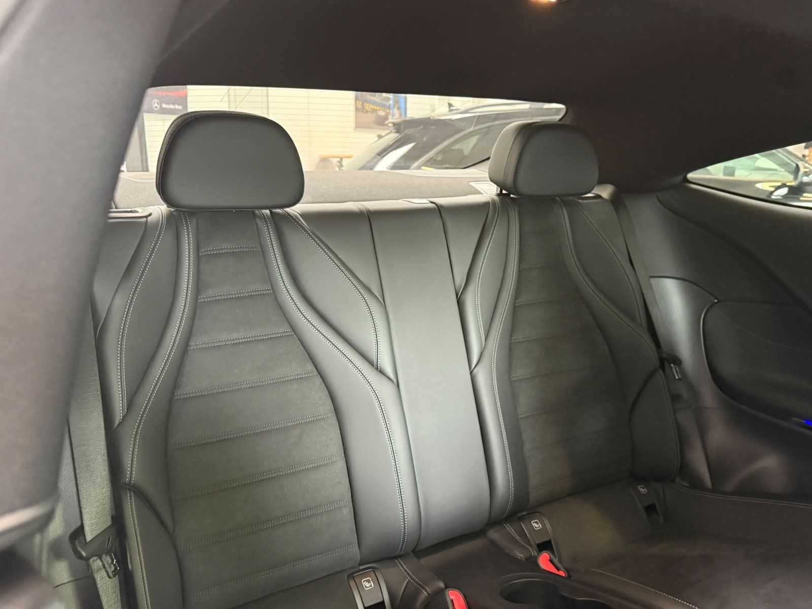 Fahrzeugabbildung Mercedes-Benz CLE 220 d Coupé AMG PREM.PLUS+DLIGHT+BURM3D+PANO