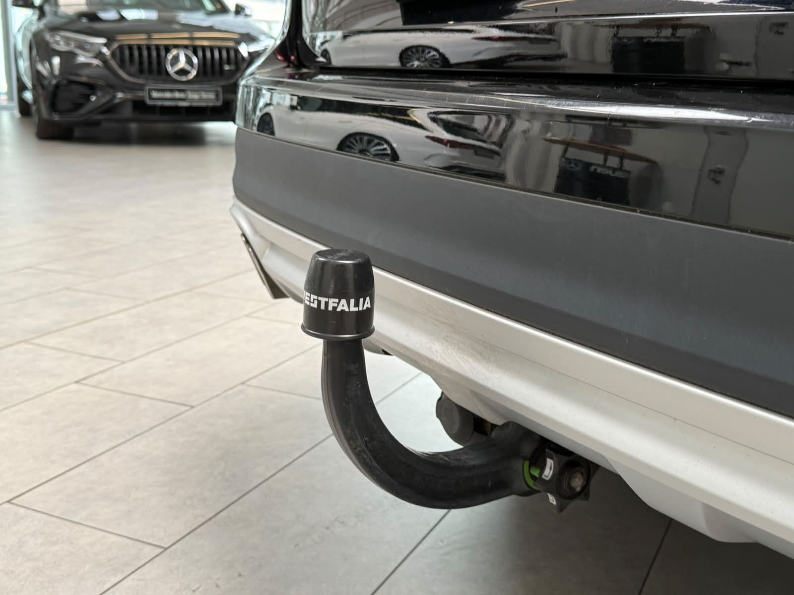 Fahrzeugabbildung Audi A4 allroad quattro / Verkauf nur an Gewerbe!