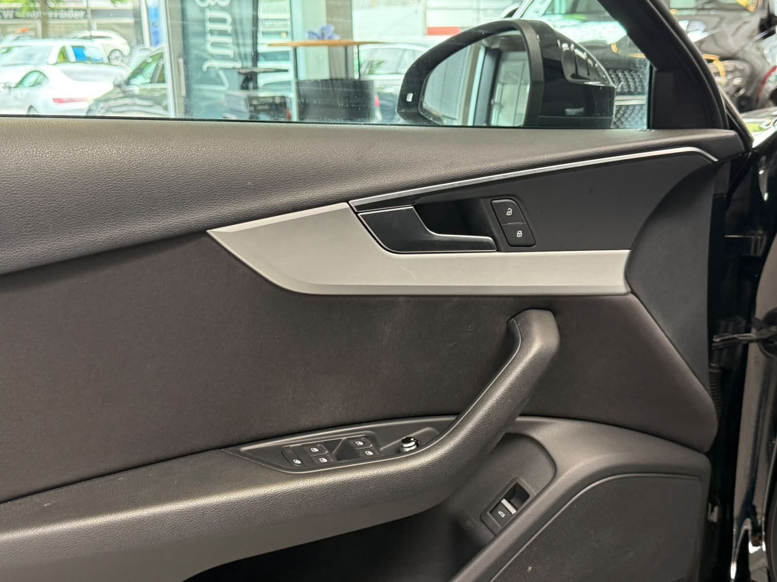 Fahrzeugabbildung Audi A4 allroad quattro / Verkauf nur an Gewerbe!