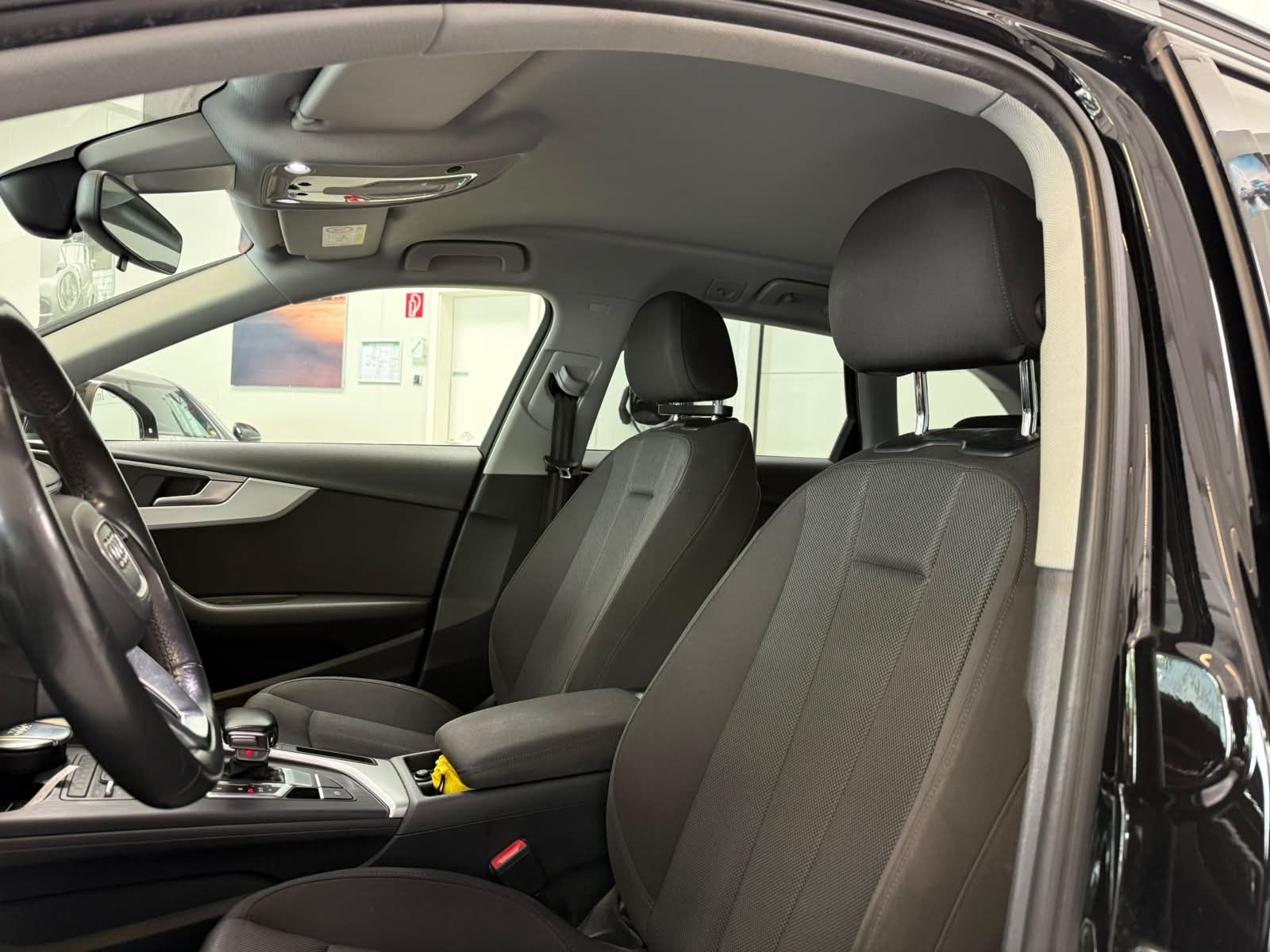 Fahrzeugabbildung Audi A4 allroad quattro / Verkauf nur an Gewerbe!