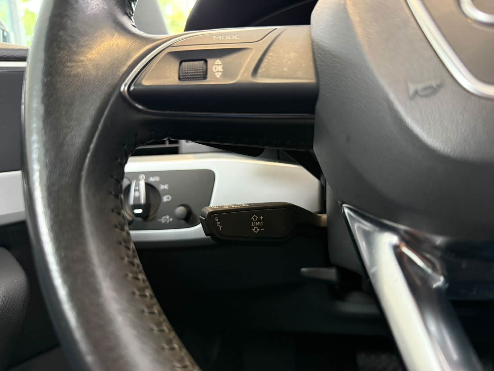 Fahrzeugabbildung Audi A4 allroad quattro / Verkauf nur an Gewerbe!