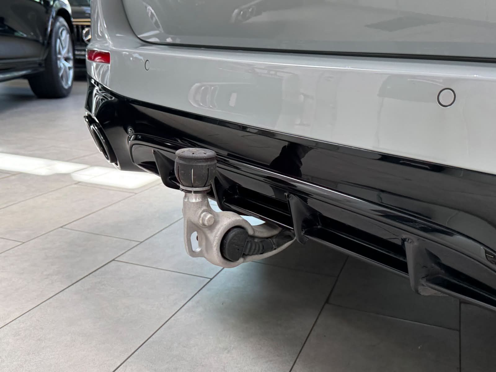 Fahrzeugabbildung Mercedes-Benz E53 Hybrid 4M+ T NAPPA+DYNPLUS+AHK+BURM4D+FAP