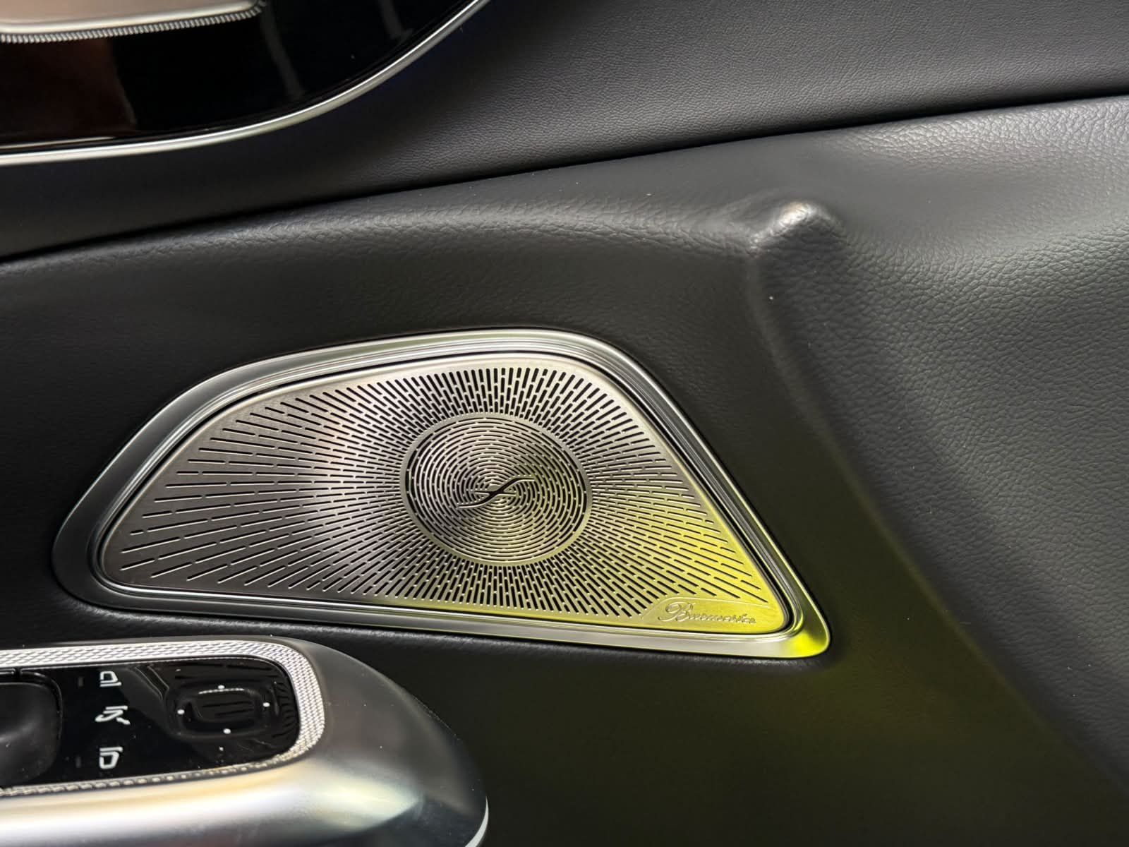Fahrzeugabbildung Mercedes-Benz E53 Hybrid 4M+ T NAPPA+DYNPLUS+AHK+BURM4D+FAP