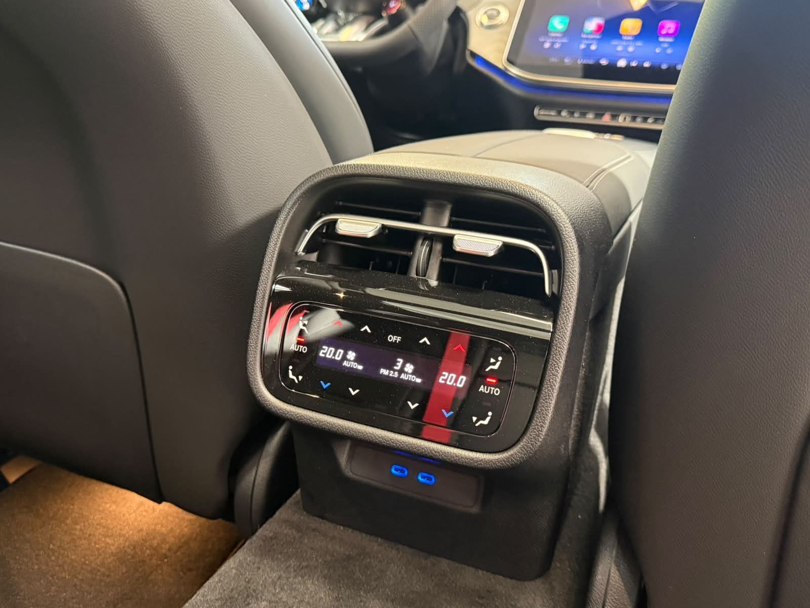 Fahrzeugabbildung Mercedes-Benz E53 Hybrid 4M+ T NAPPA+DYNPLUS+AHK+BURM4D+FAP