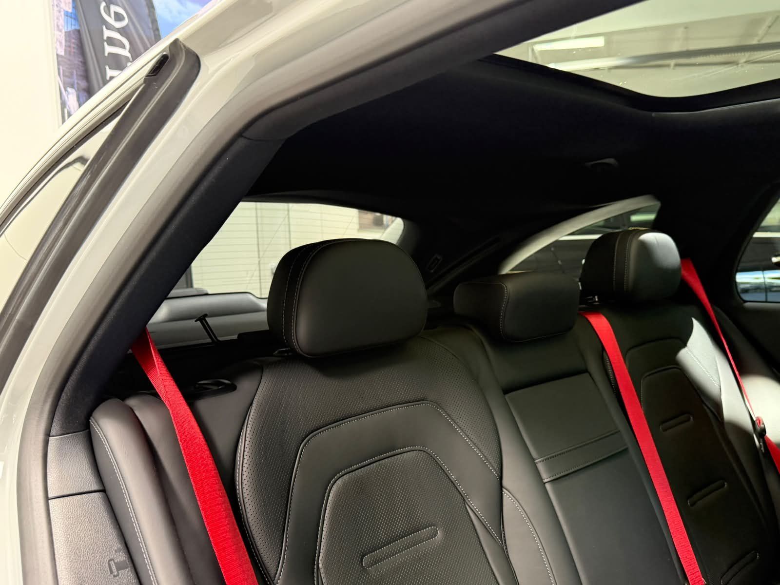 Fahrzeugabbildung Mercedes-Benz E53 Hybrid 4M+ T NAPPA+DYNPLUS+AHK+BURM4D+FAP